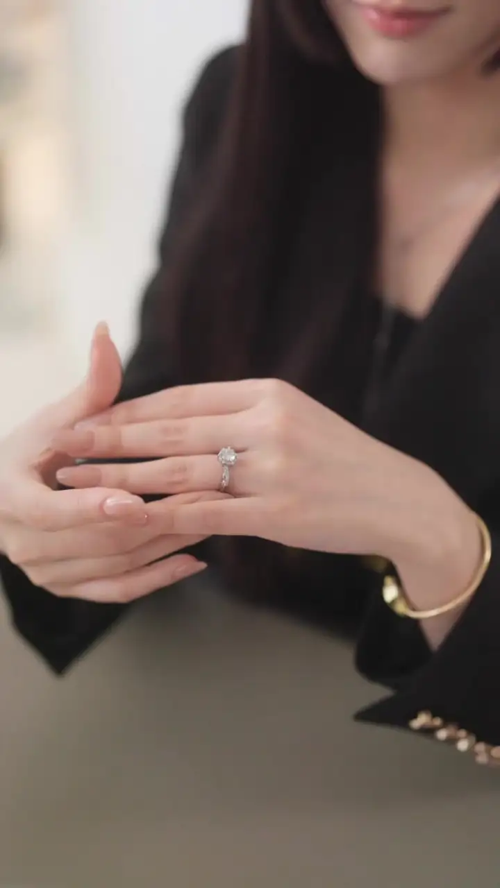 Episodio 6 de Me casé con un billonario secreto