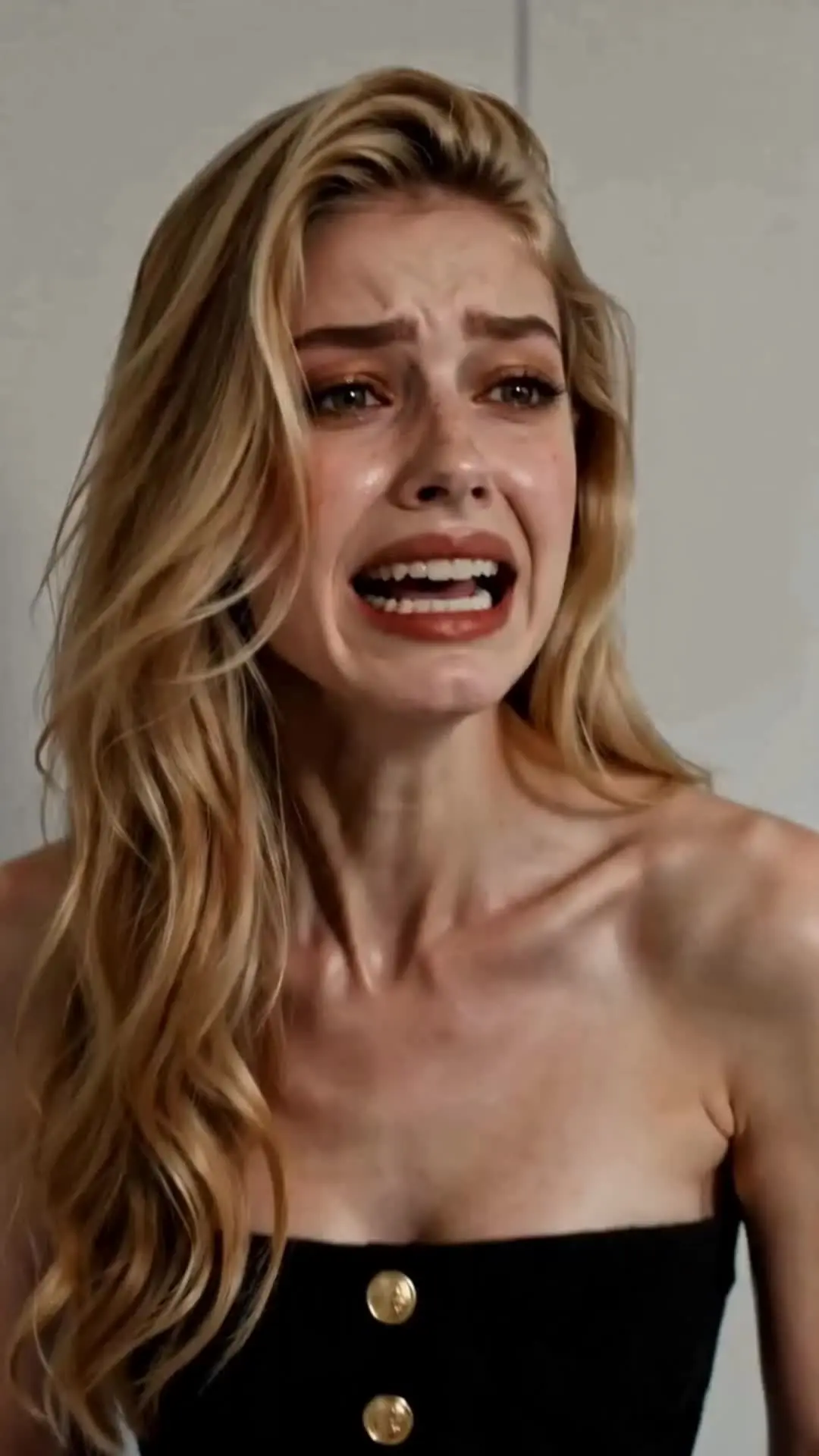 Episodio 25 de Me casé con un don nadie y ahora es el dueño de la ciudad
