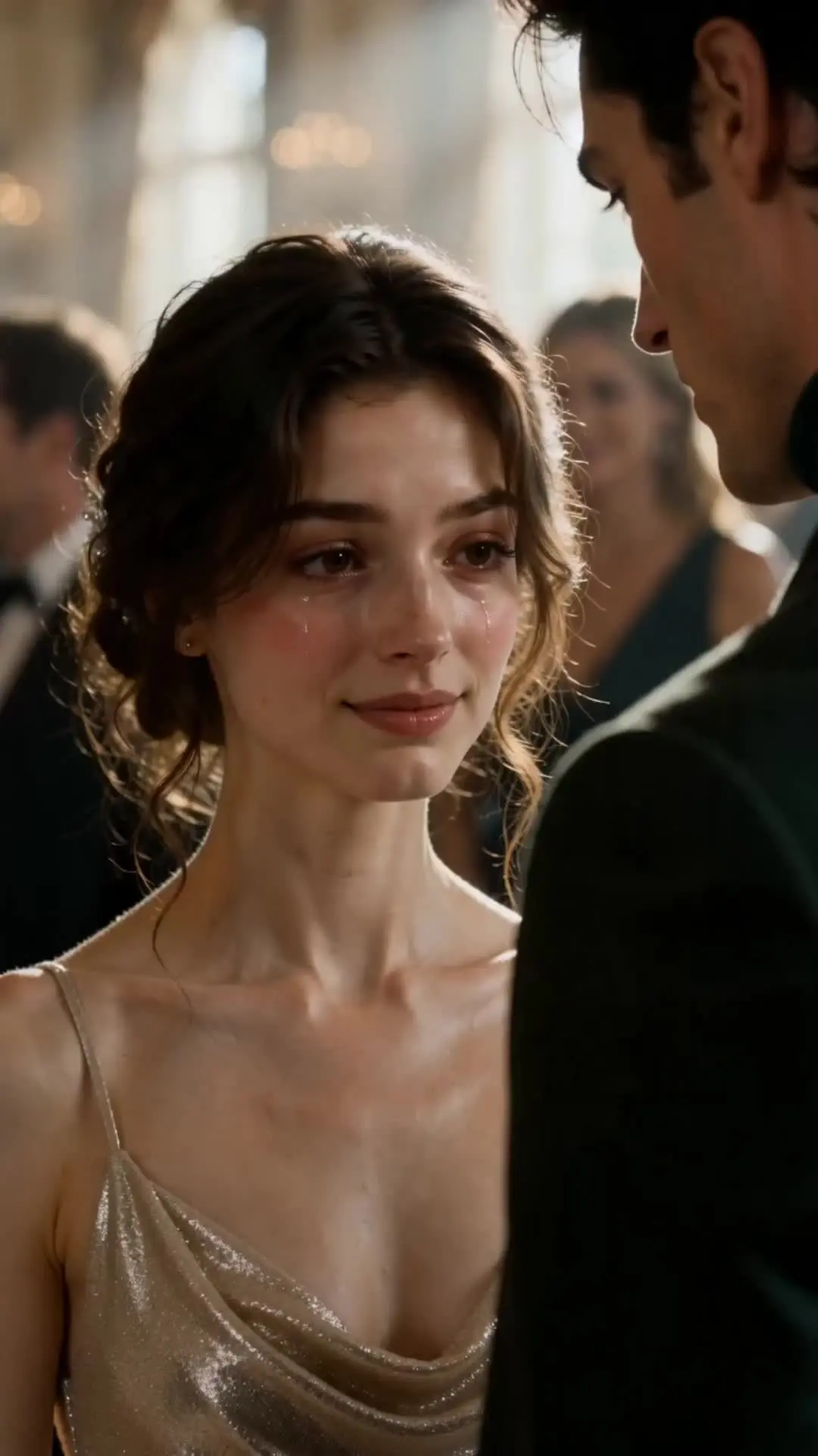 Episodio 50 de Me casé con un don nadie y ahora es el dueño de la ciudad