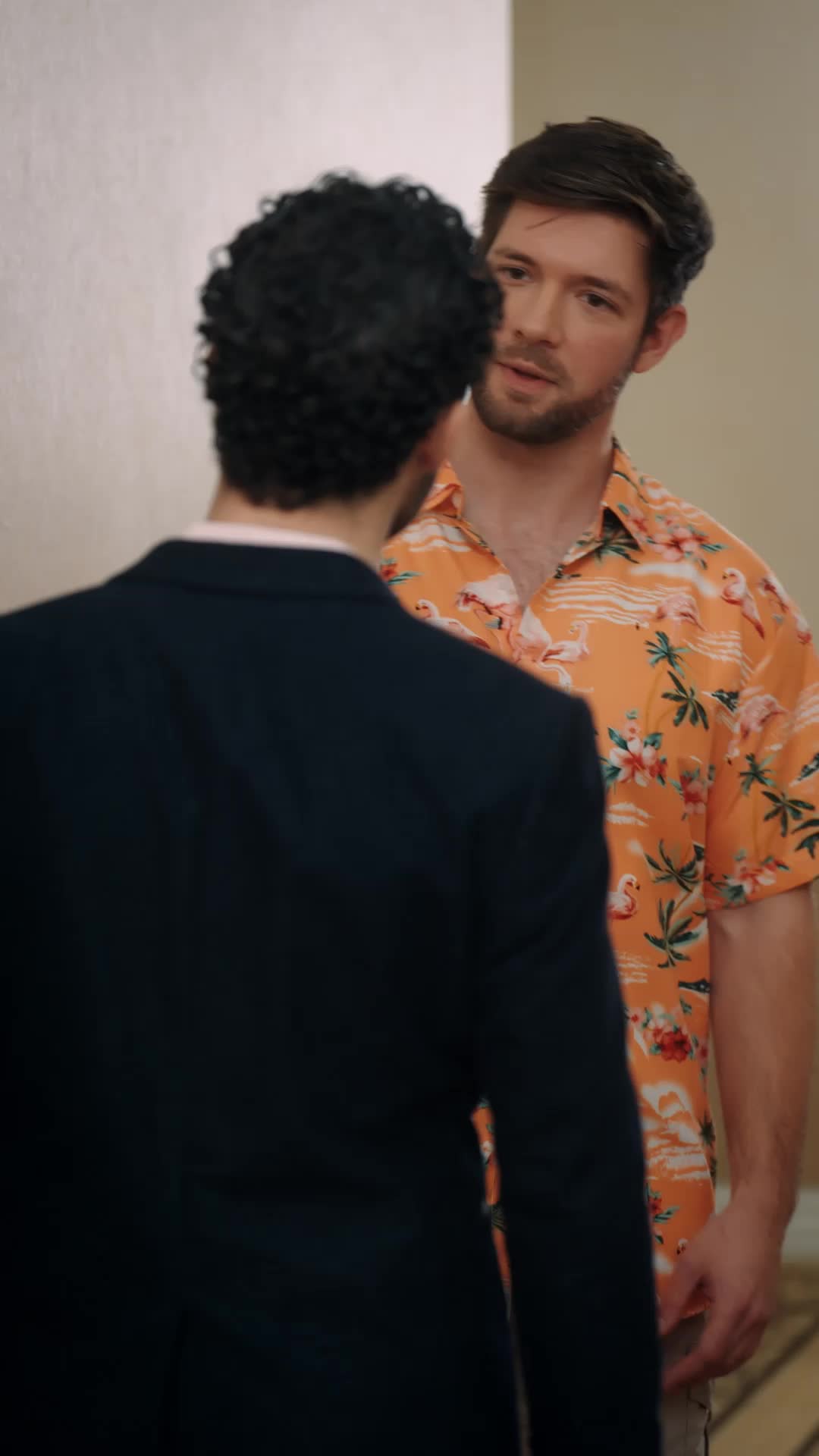 Episodio 10 de Me casé con un jardinero y hallé a un príncipe