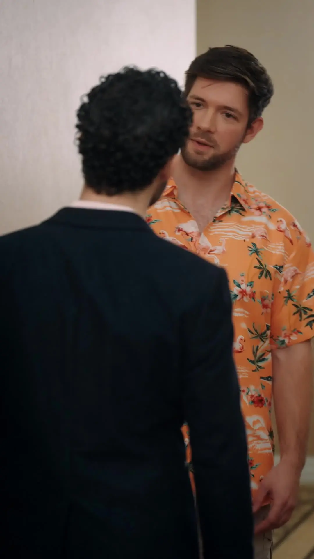 Episodio 10 de Me casé con un jardinero y hallé a un príncipe