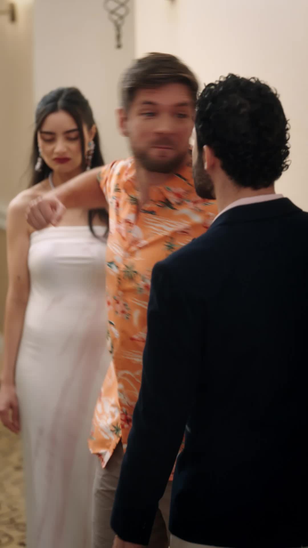 Episodio 11 de Me casé con un jardinero y hallé a un príncipe