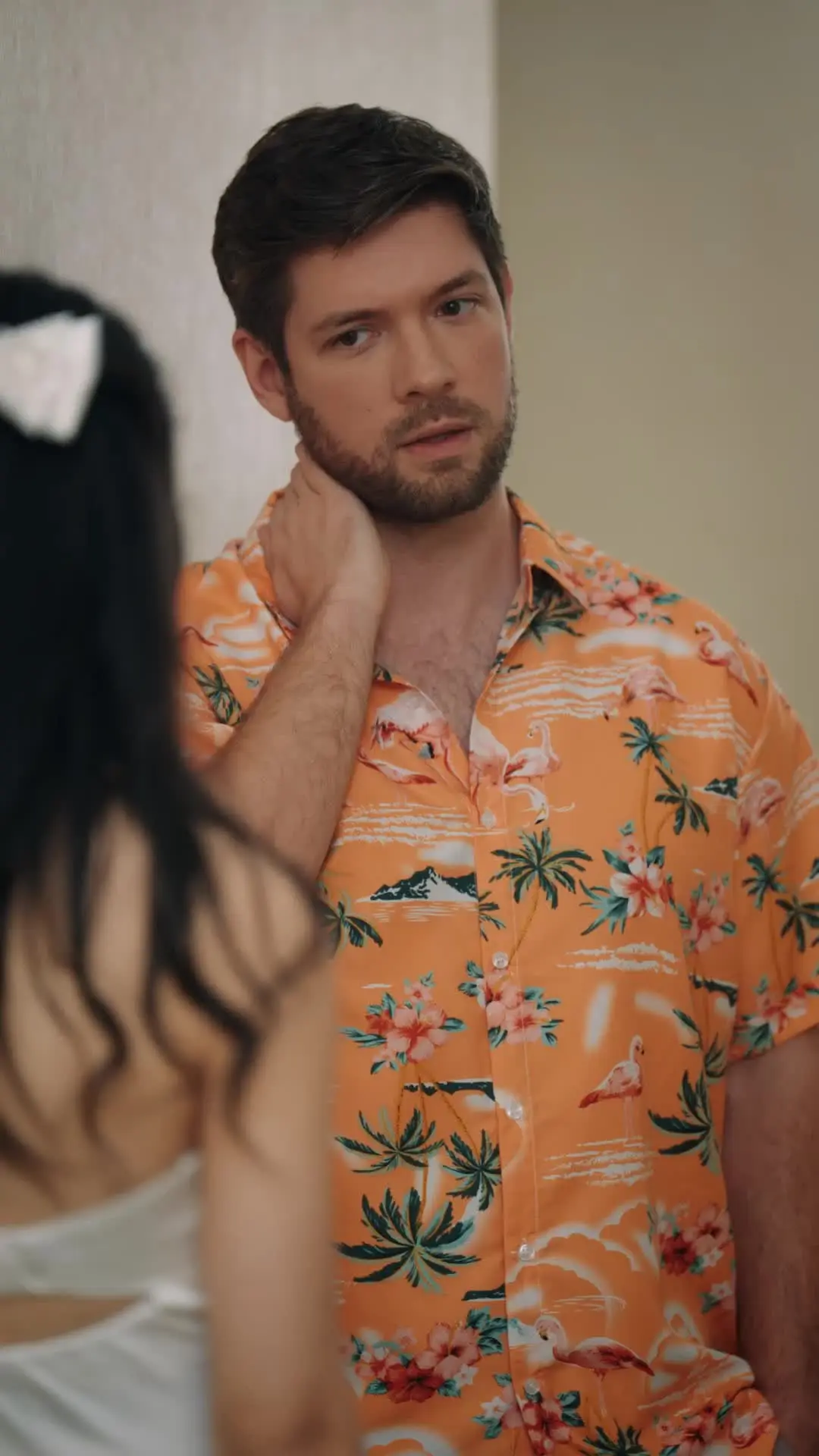 Episodio 9 de Me casé con un jardinero y hallé a un príncipe