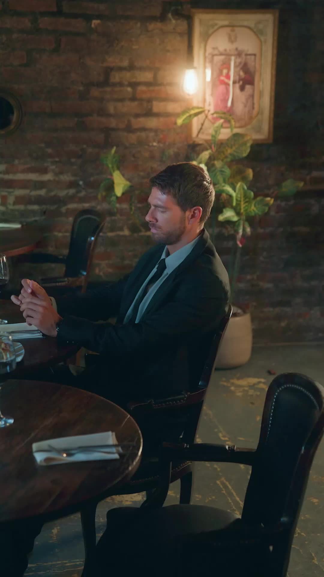 Episodio 13 de Me casé sin ti