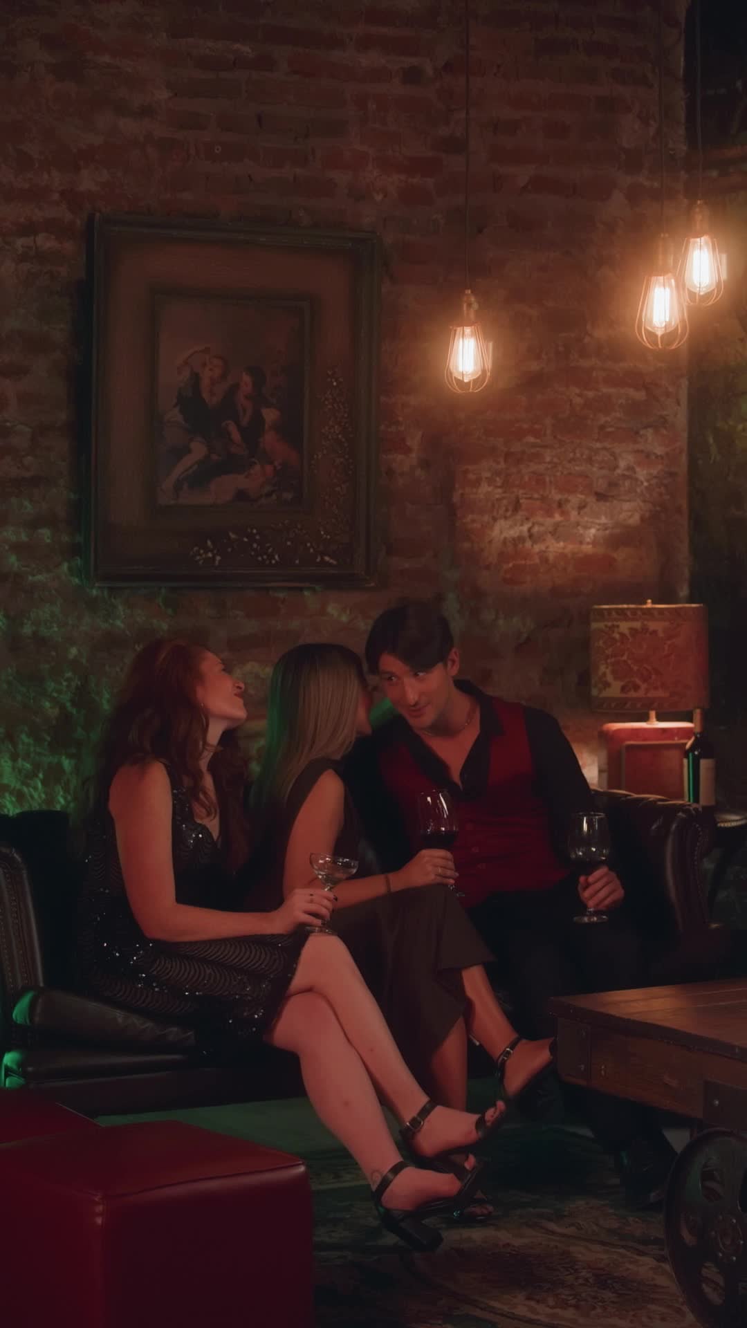 Episodio 5 de Me casé sin ti