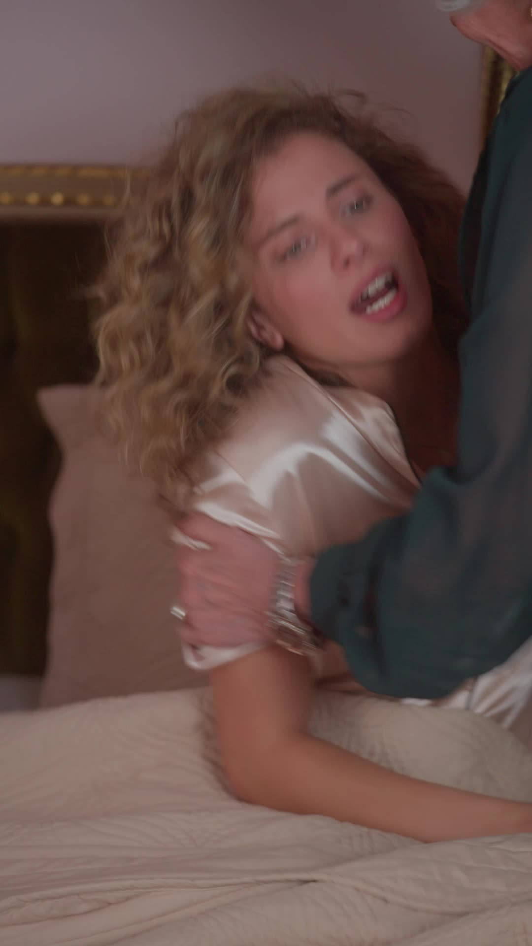 Episodio 50 de Me casé sin ti