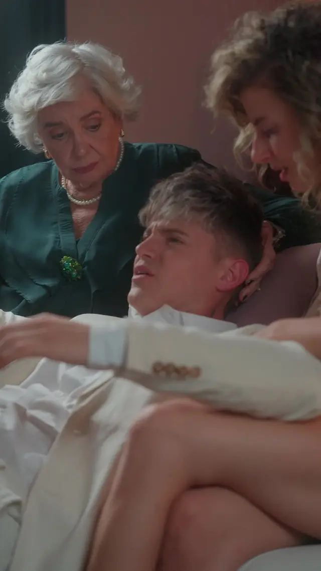 Episodio 52 de Me casé sin ti
