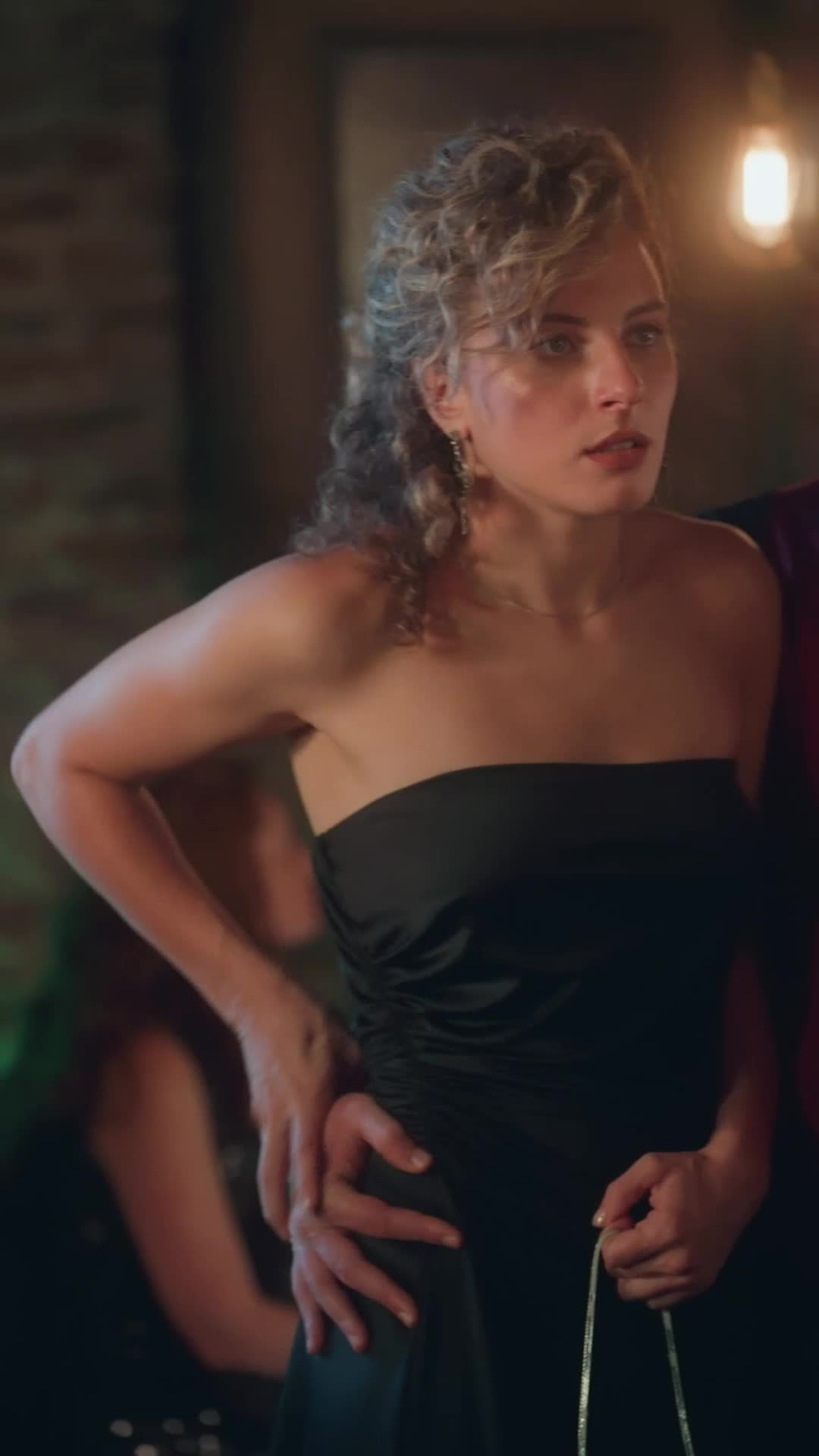 Episodio 6 de Me casé sin ti