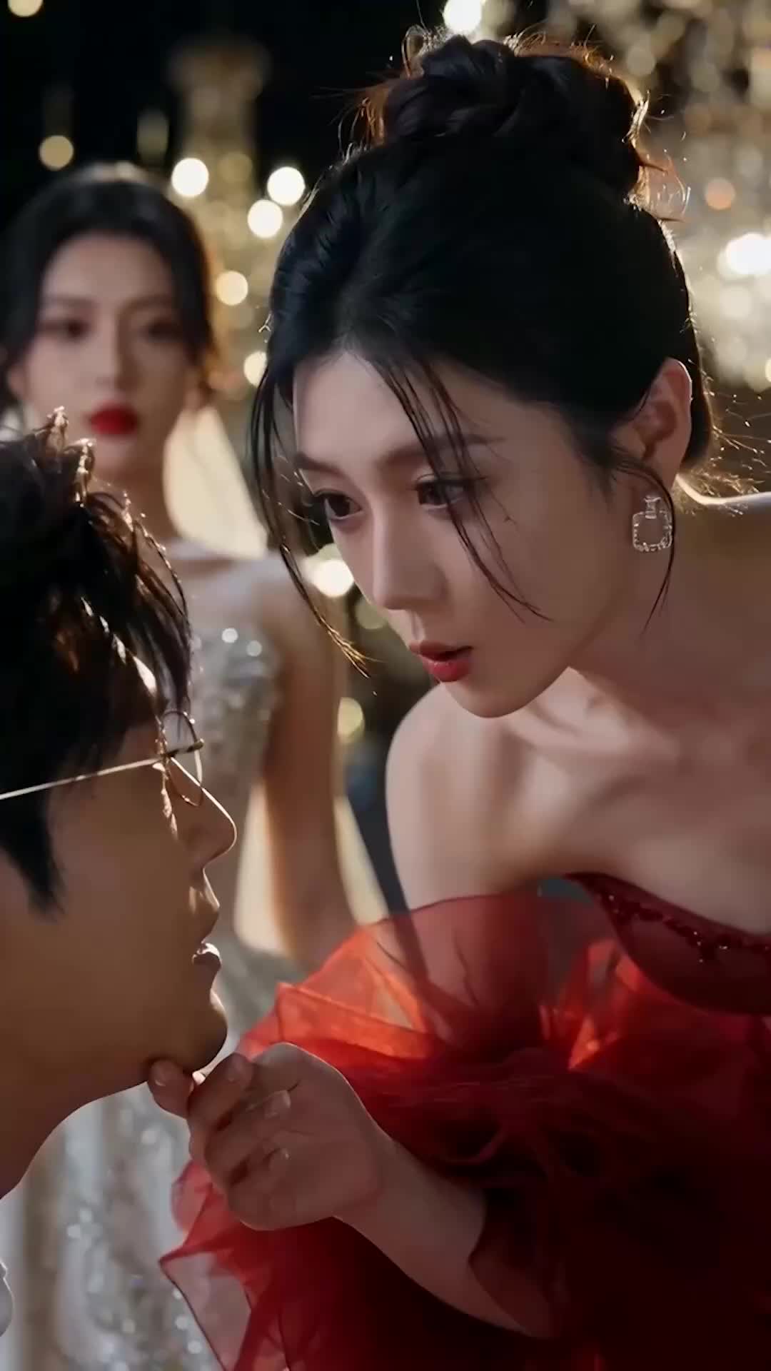 Episodio 12 de Me caso con mi amor, no con mi prometido