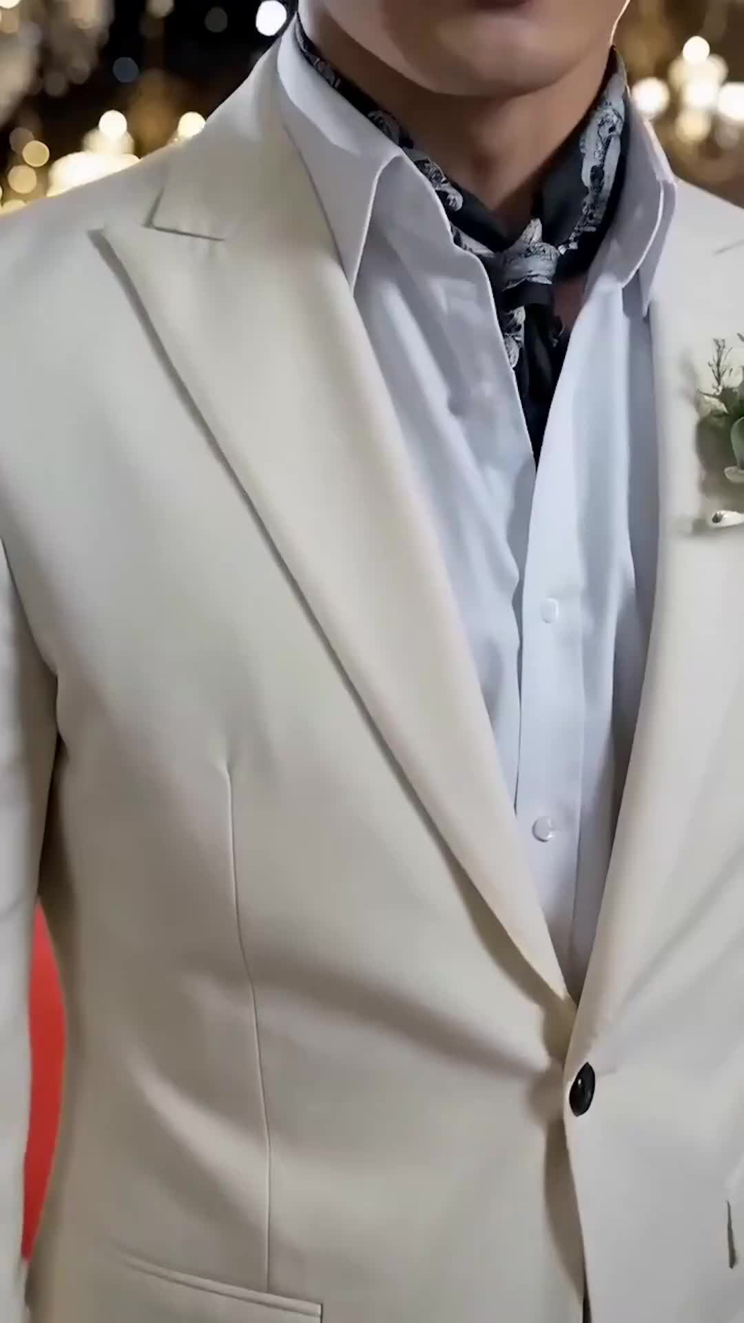 Episodio 15 de Me caso con mi amor, no con mi prometido