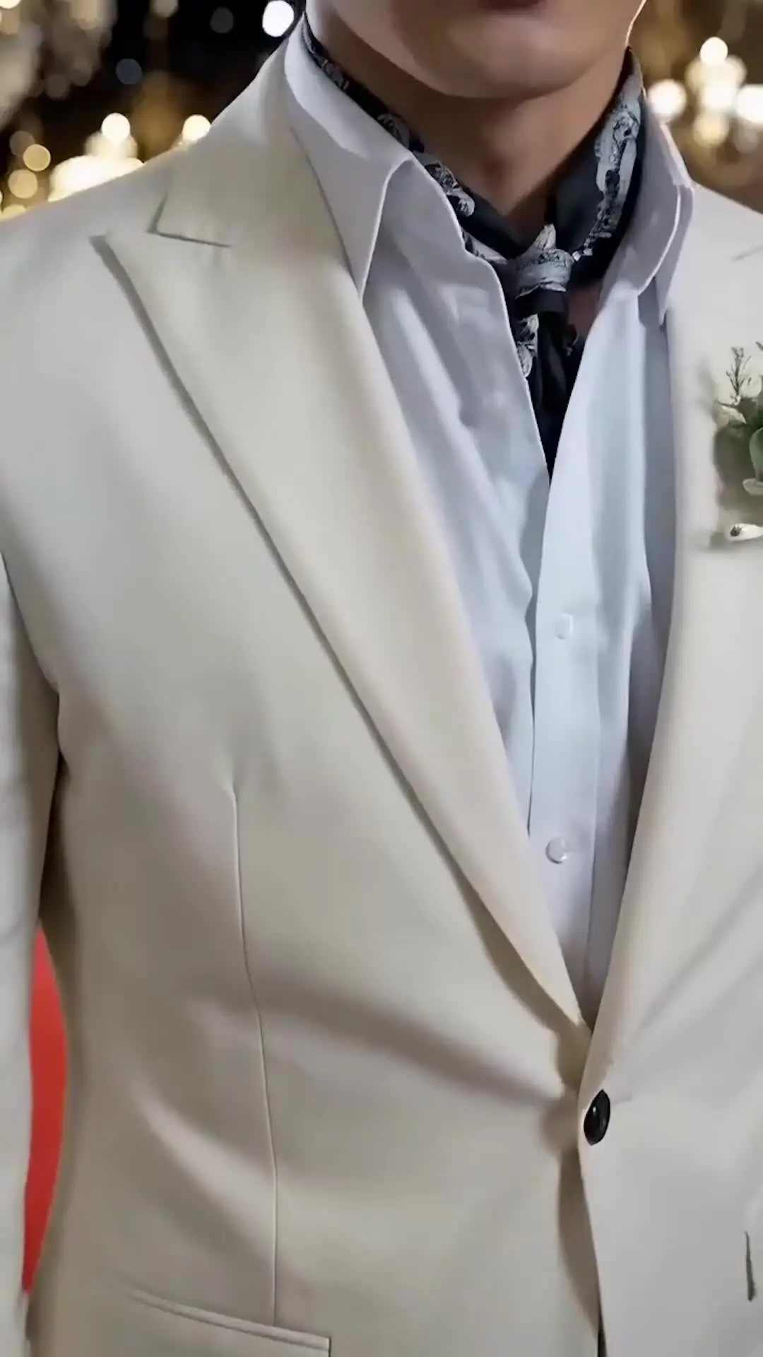 Episodio 15 de Me caso con mi amor, no con mi prometido