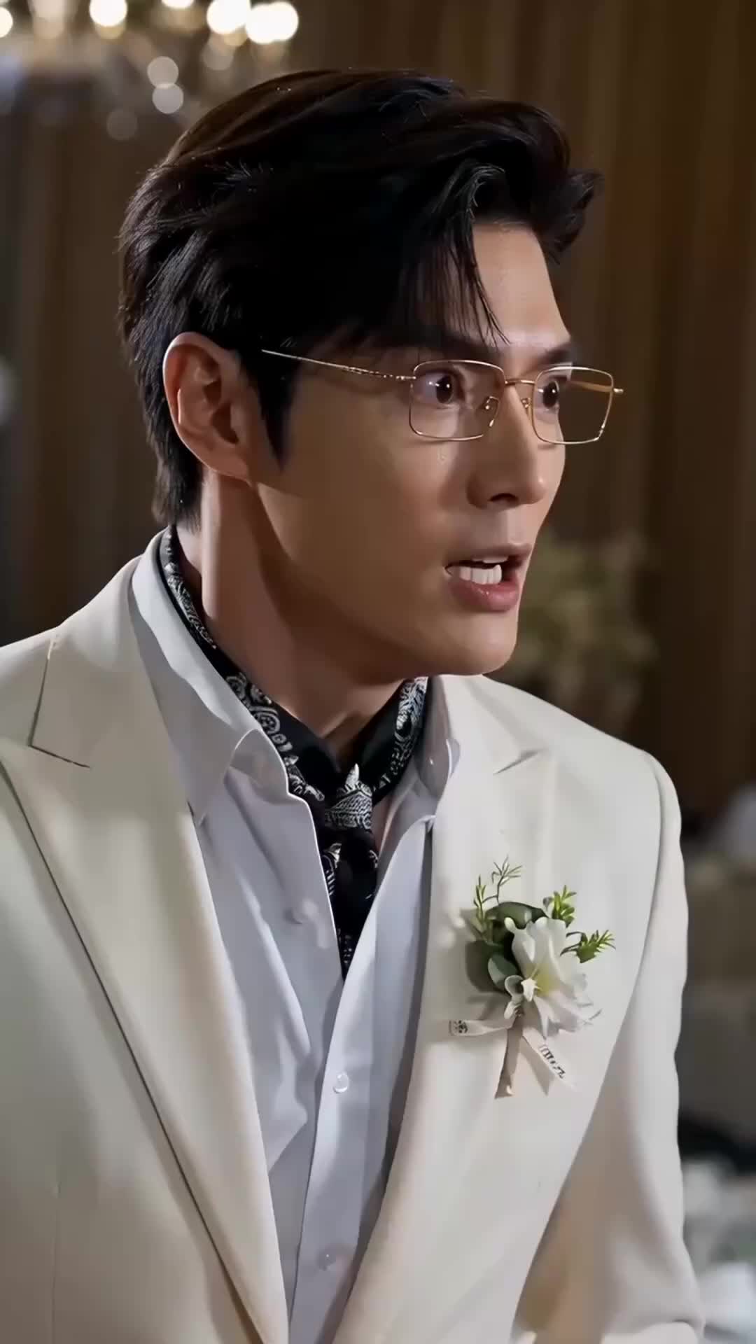 Episodio 17 de Me caso con mi amor, no con mi prometido