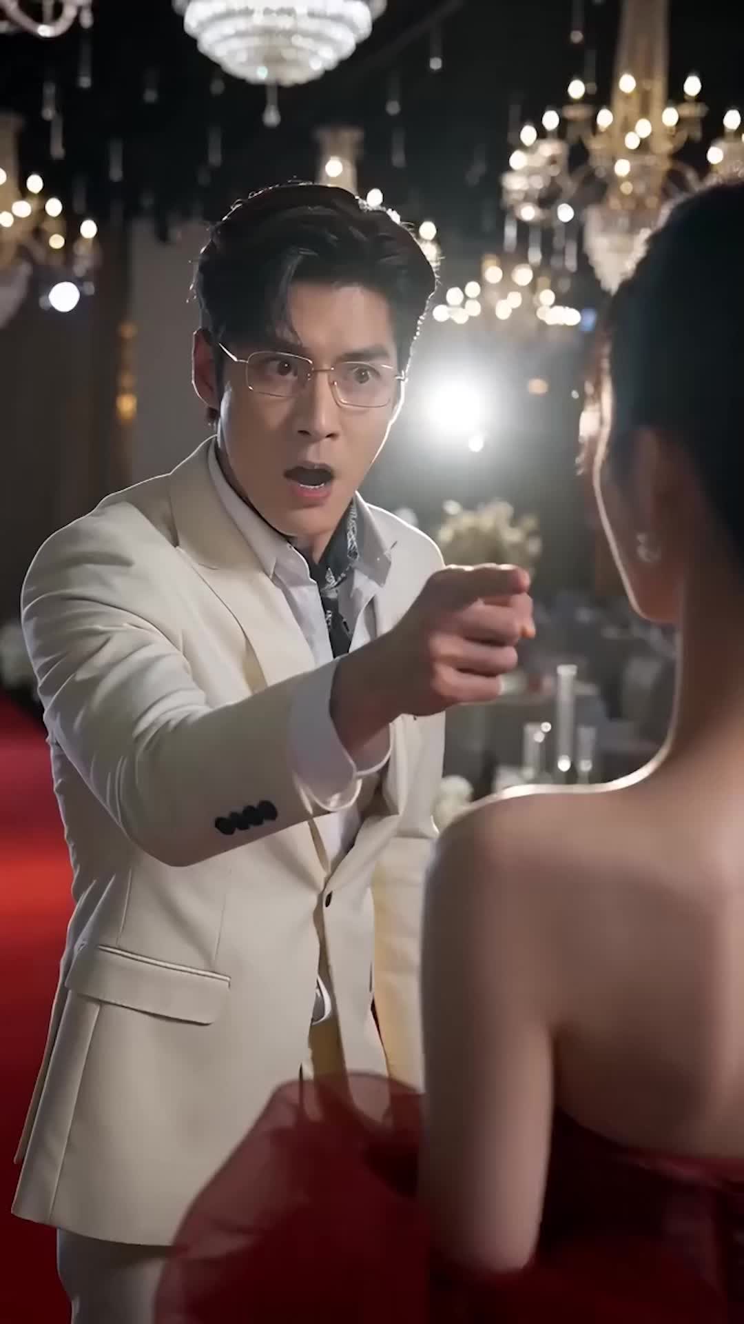 Episodio 41 de Me caso con mi amor, no con mi prometido
