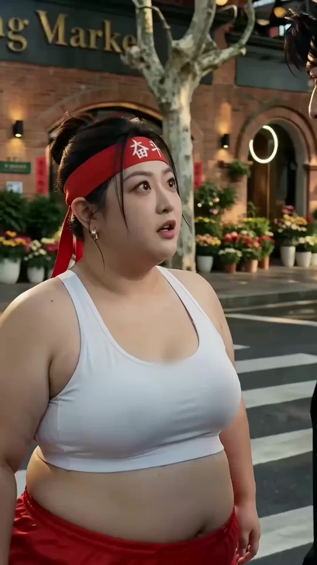 Episodio 5 de Me caso con mi amor, no con mi prometido