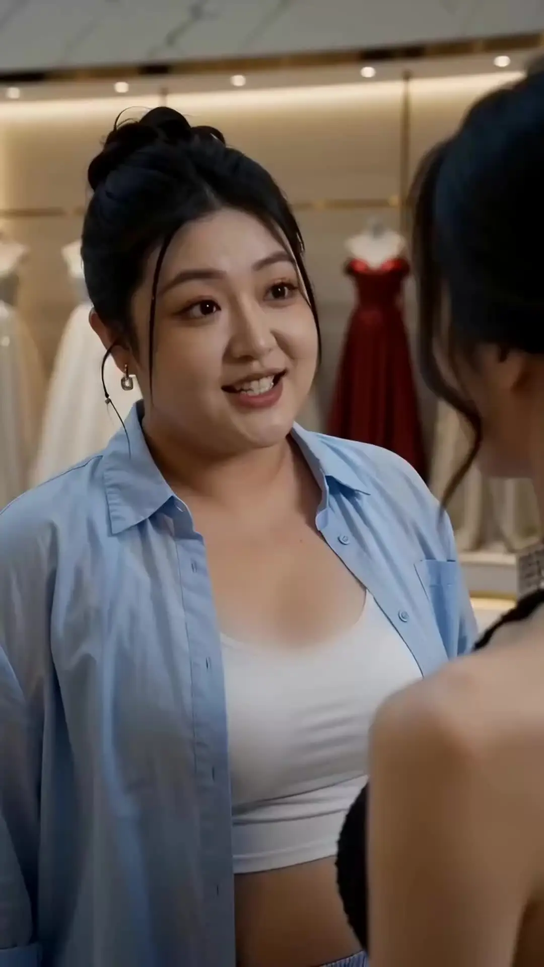 Episodio 6 de Me caso con mi amor, no con mi prometido