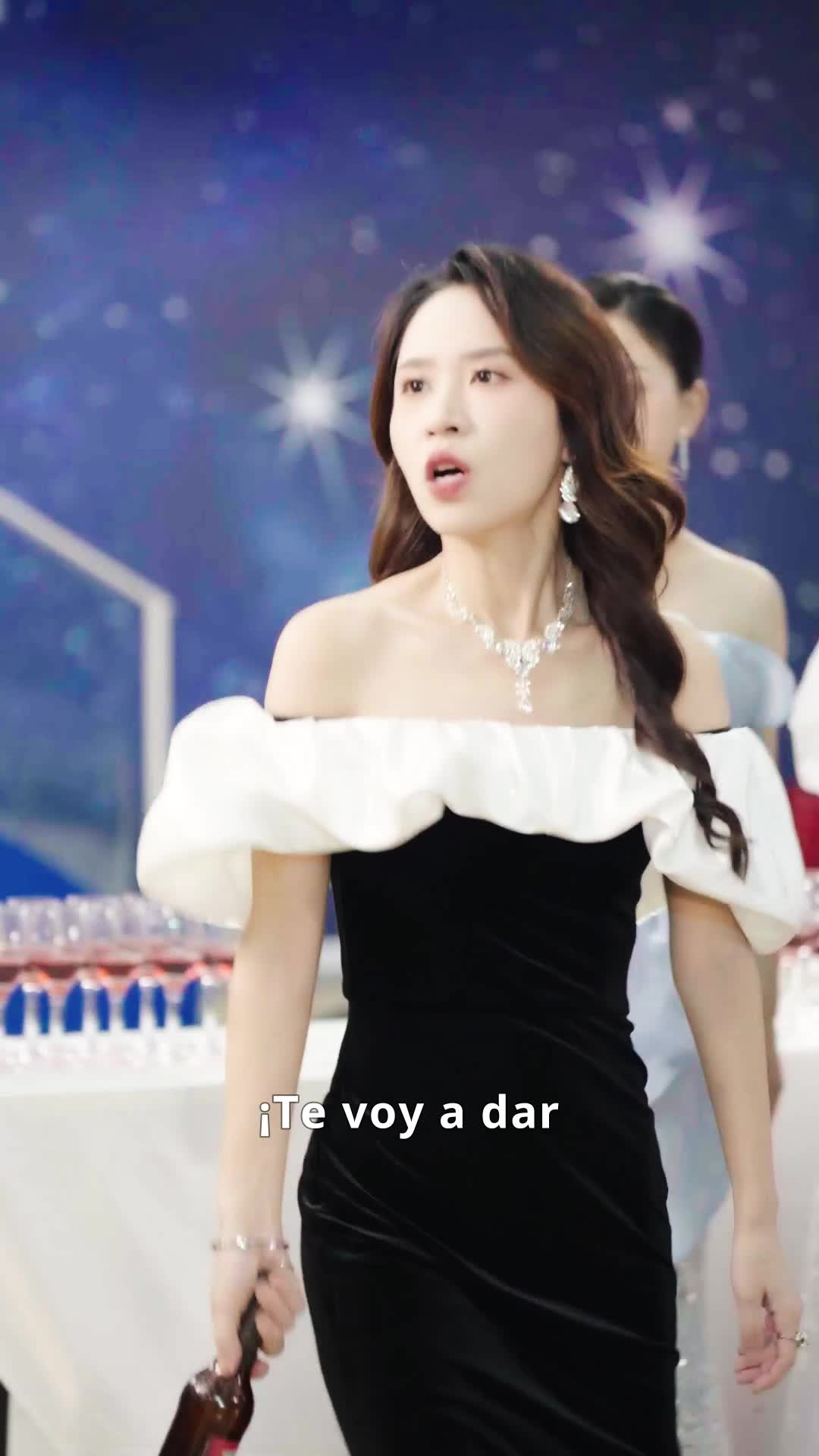 Episodio 35 de Me convertí en la madrastra de mi ex