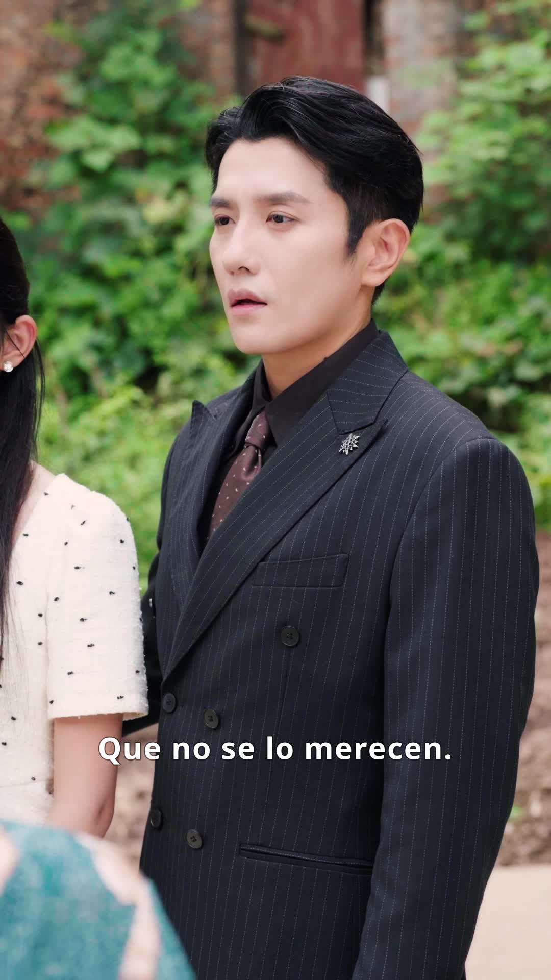 Episodio 61 de Me convertí en la madrastra de mi ex