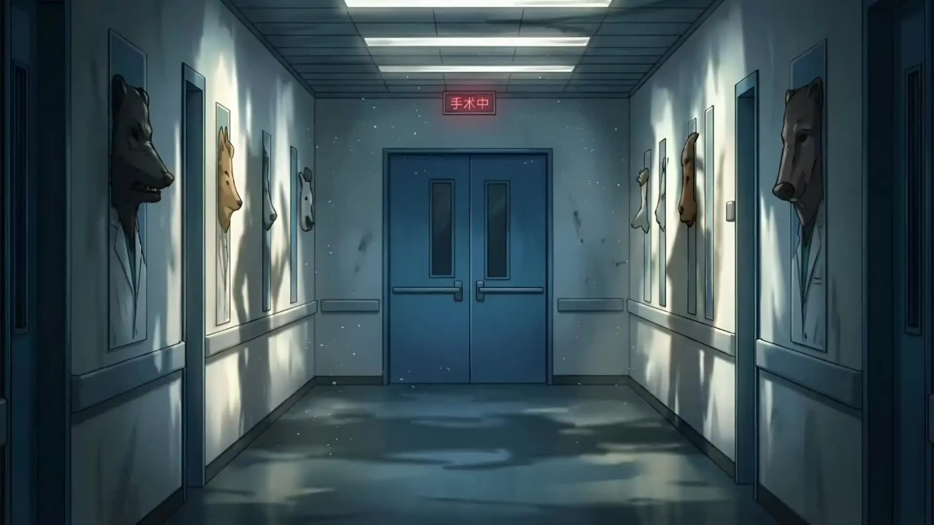 Episodio 2 de ¿Me crían como mascota? Pues masacro la ciudad animal