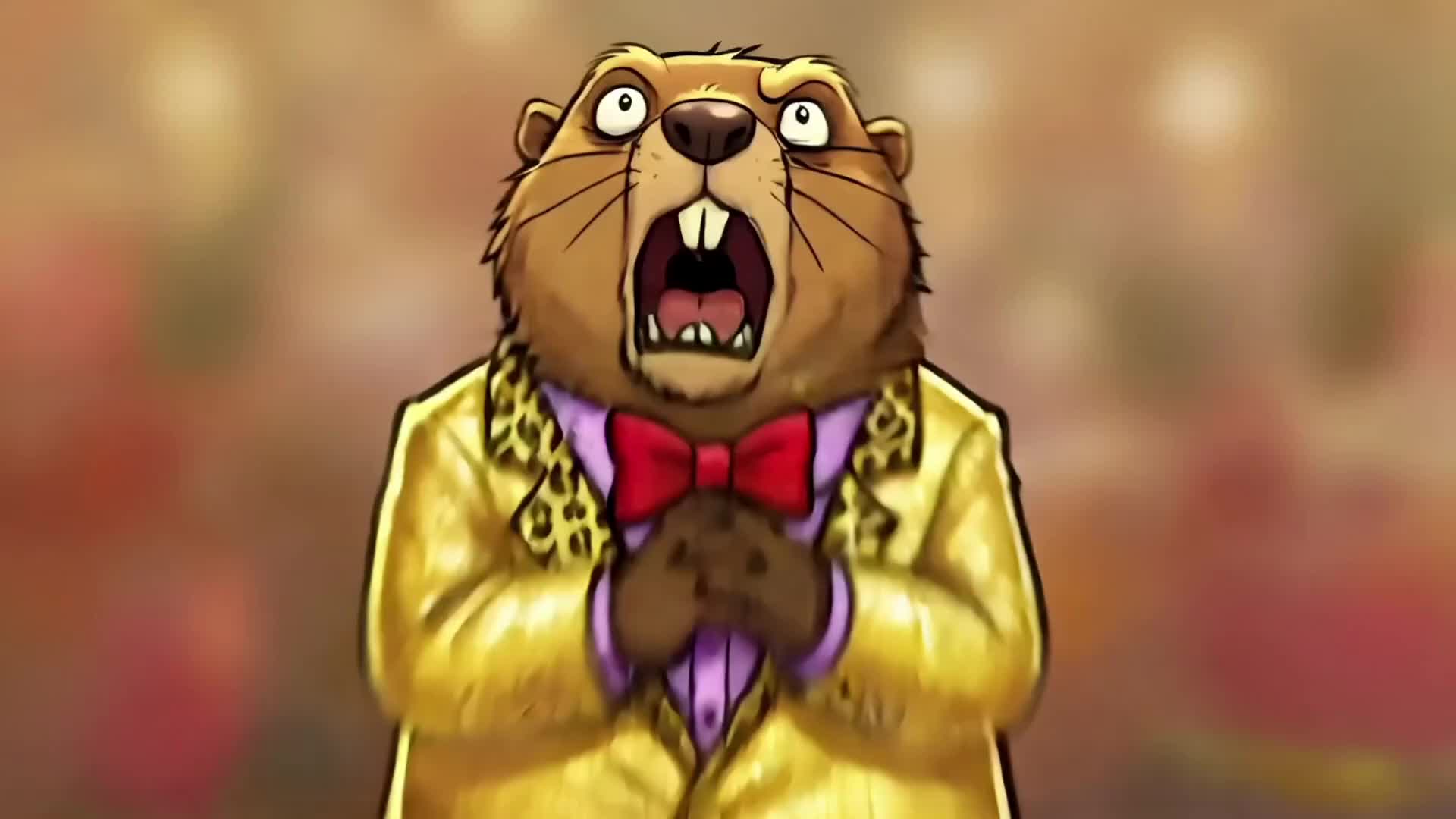 Episodio 20 de ¿Me crían como mascota? Pues masacro la ciudad animal