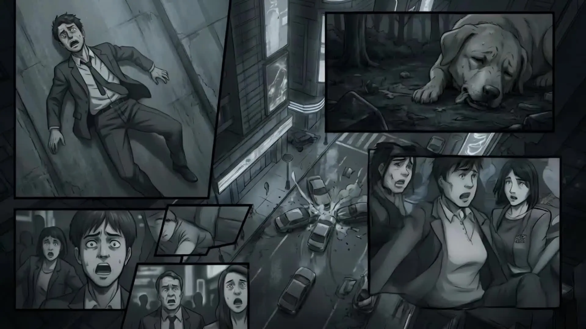 Episodio 56 de ¿Me crían como mascota? Pues masacro la ciudad animal
