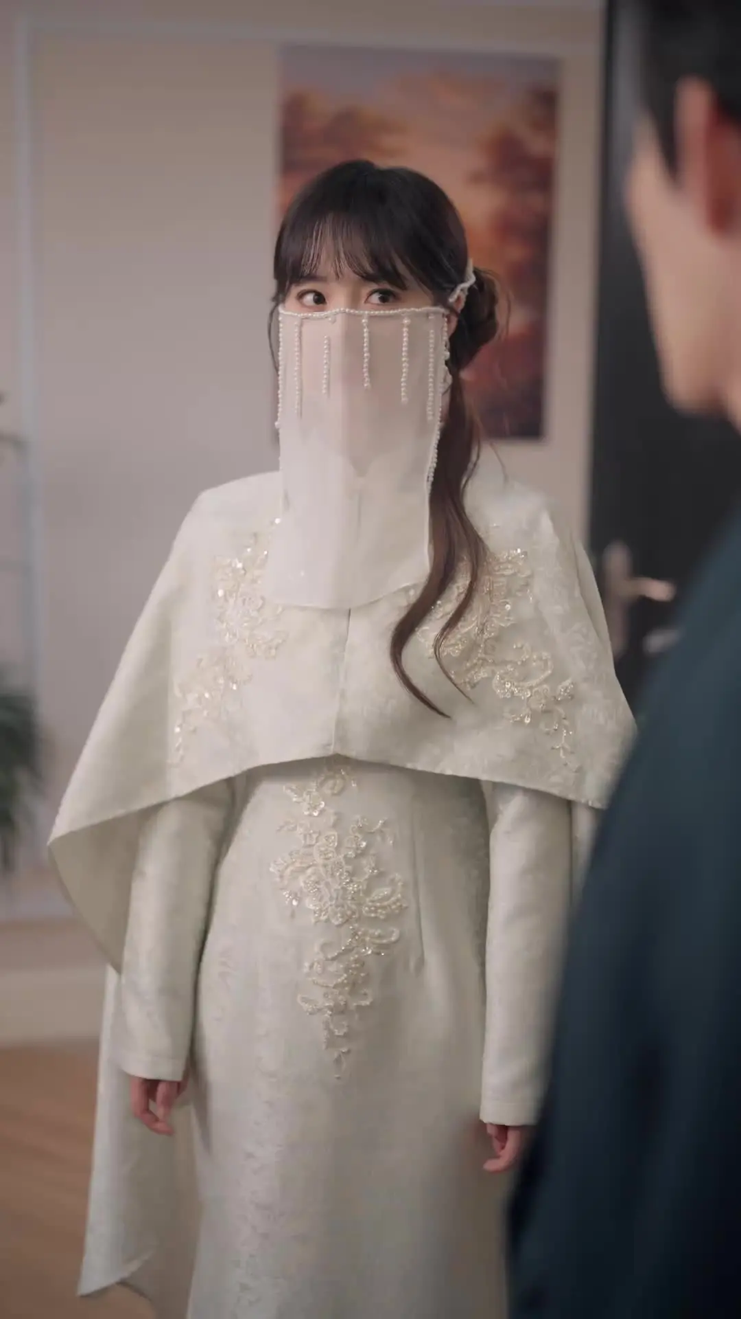 Episodio 16 de Me dejaste, ahora tengo una princesa