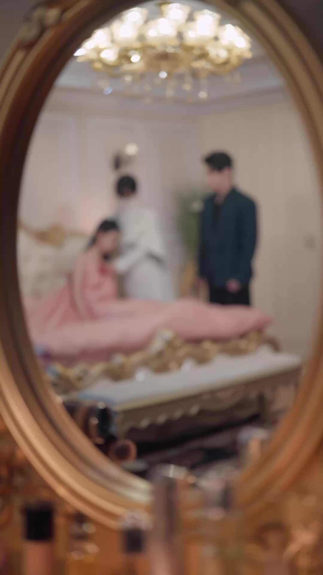 Episodio 19 de Me dejaste, ahora tengo una princesa
