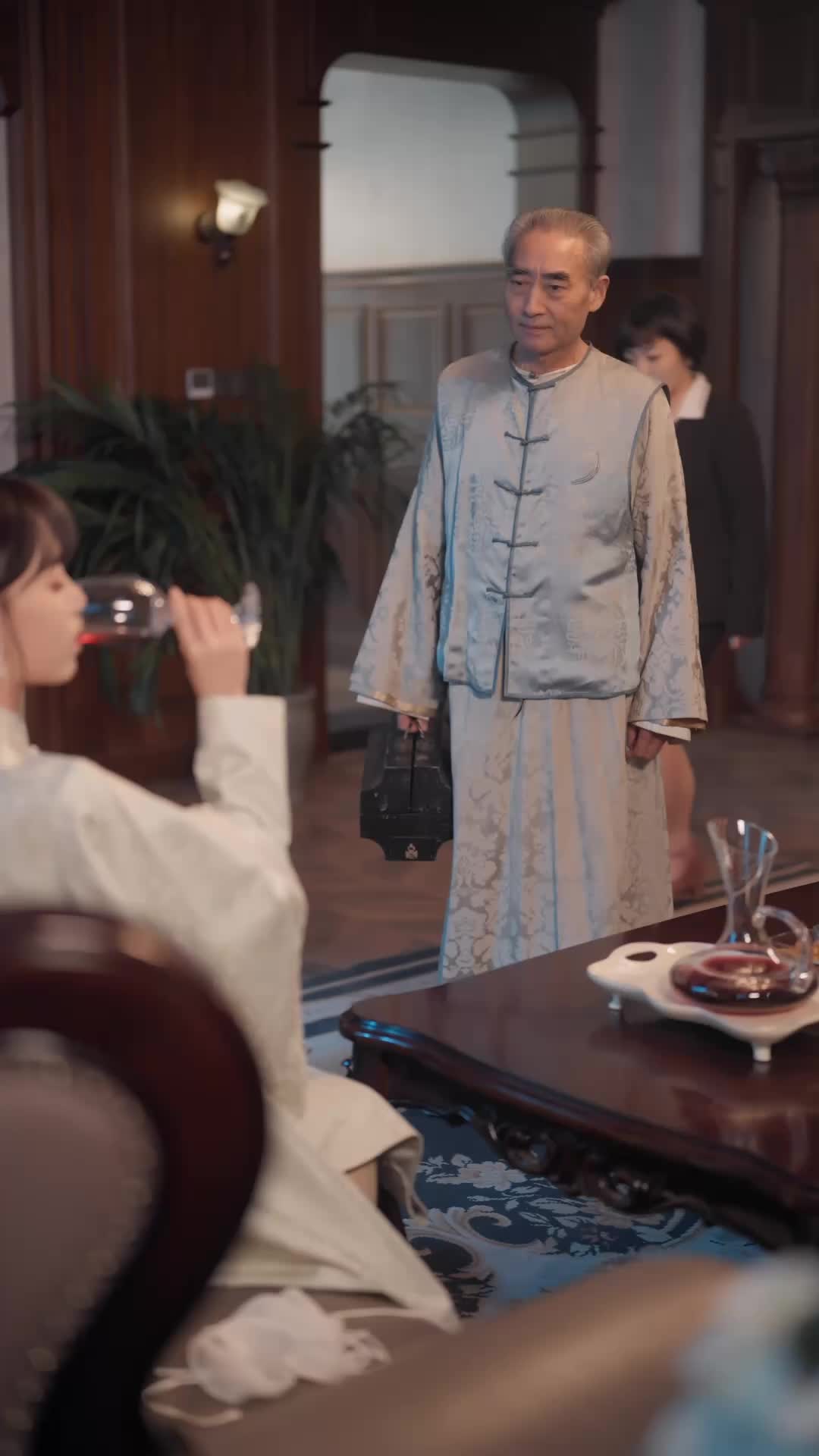 Episodio 21 de Me dejaste, ahora tengo una princesa