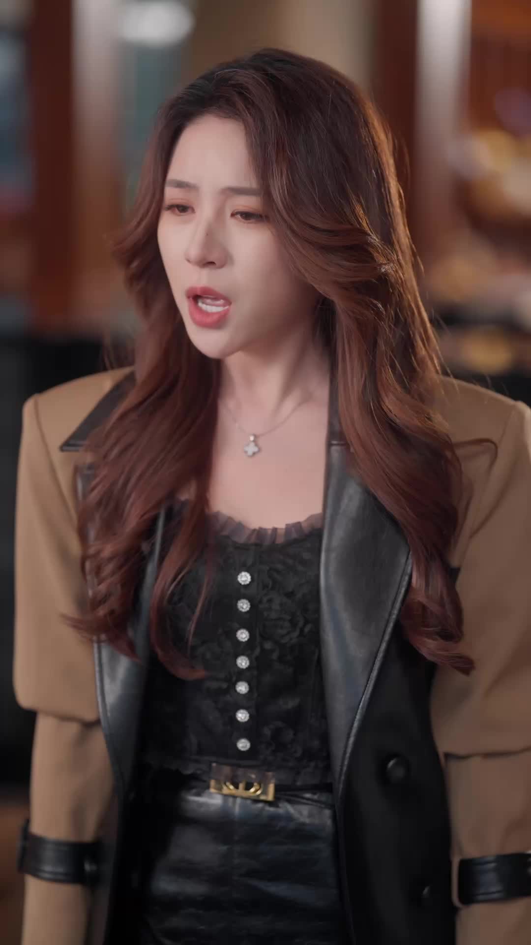 Episodio 41 de Me dejaste, ahora tengo una princesa