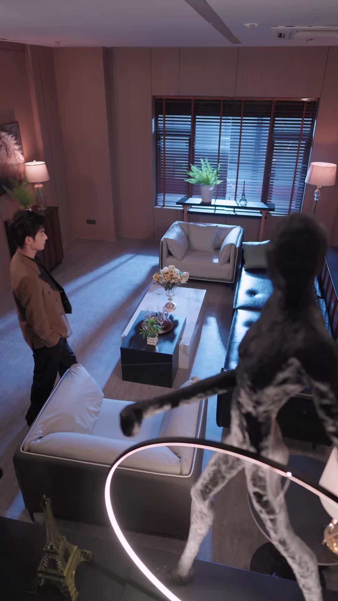 Episodio 56 de Me dejaste, ahora tengo una princesa
