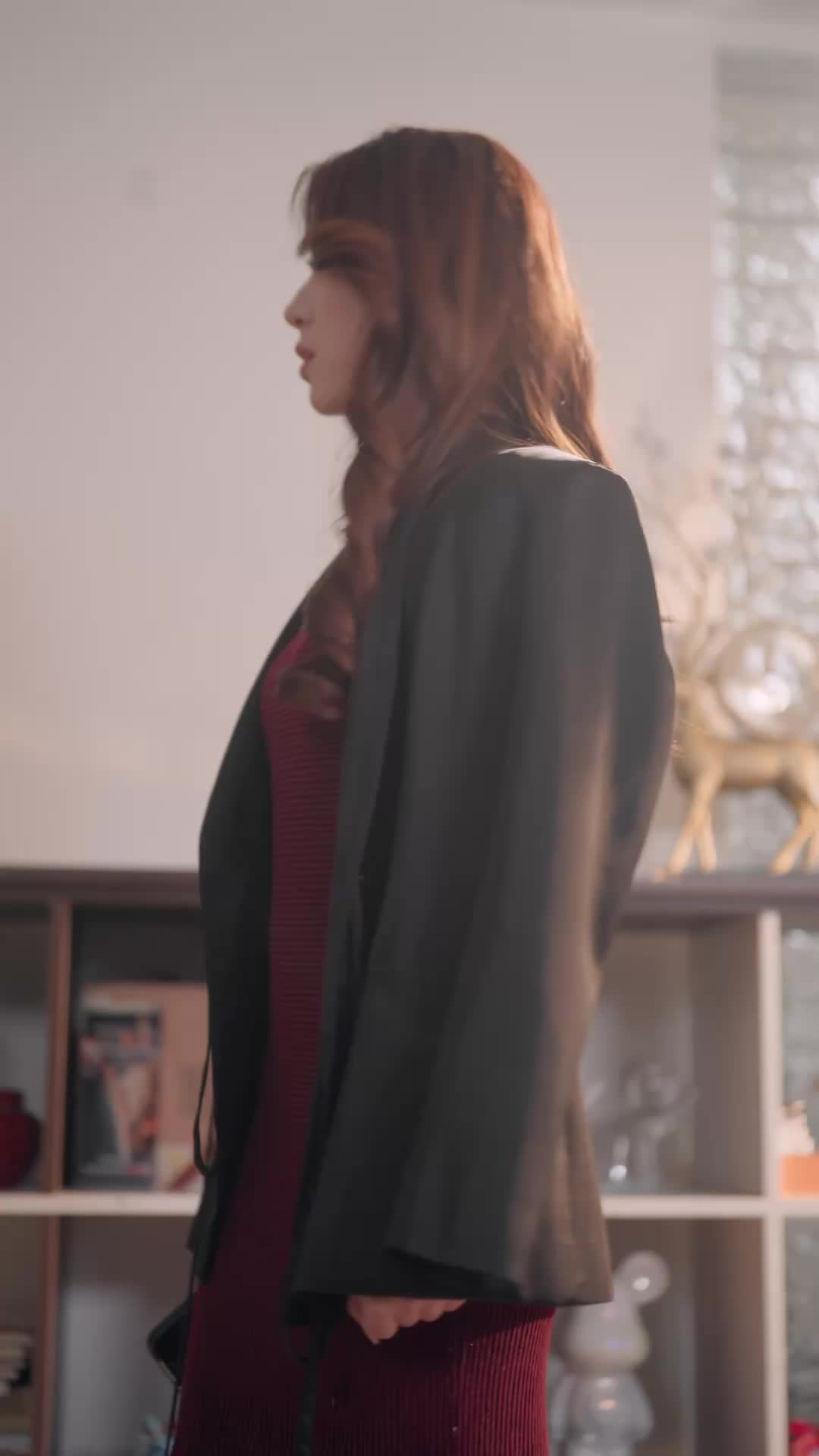 Episodio 6 de Me dejaste, ahora tengo una princesa