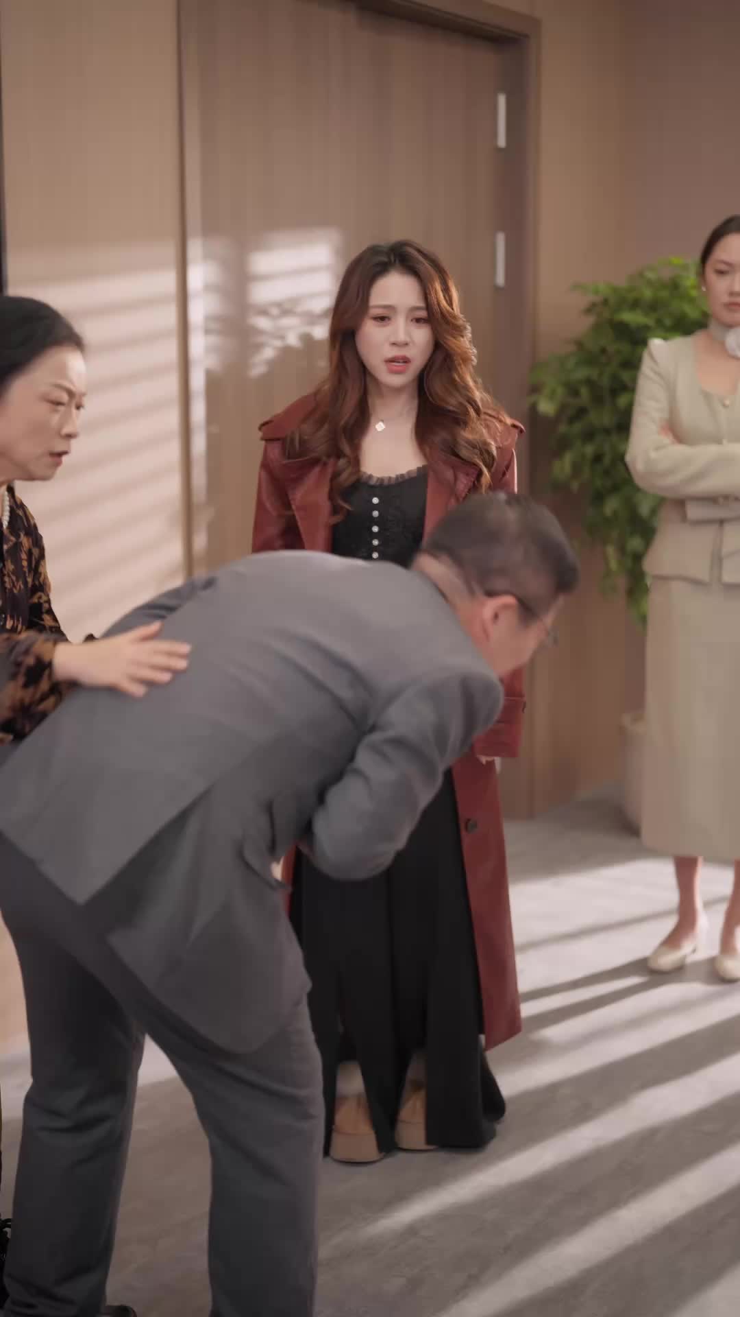 Episodio 71 de Me dejaste, ahora tengo una princesa