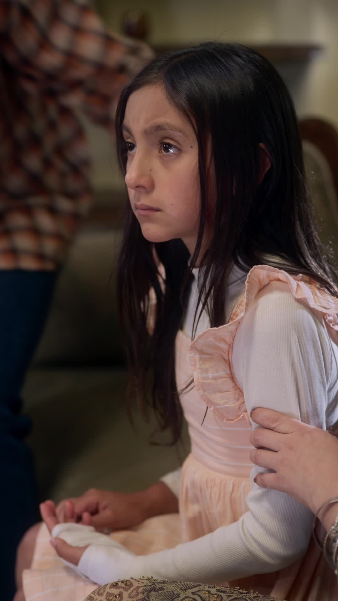 Episodio 11 de Me enamoré de un granjero y papá soltero