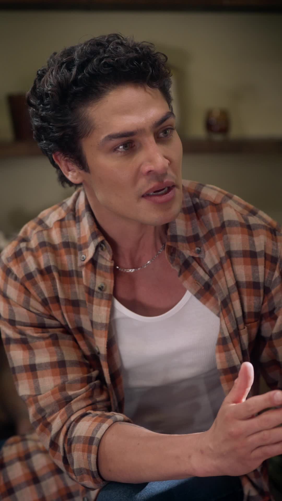 Episodio 12 de Me enamoré de un granjero y papá soltero