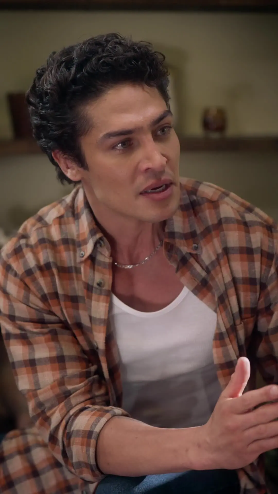 Episodio 12 de Me enamoré de un granjero y papá soltero