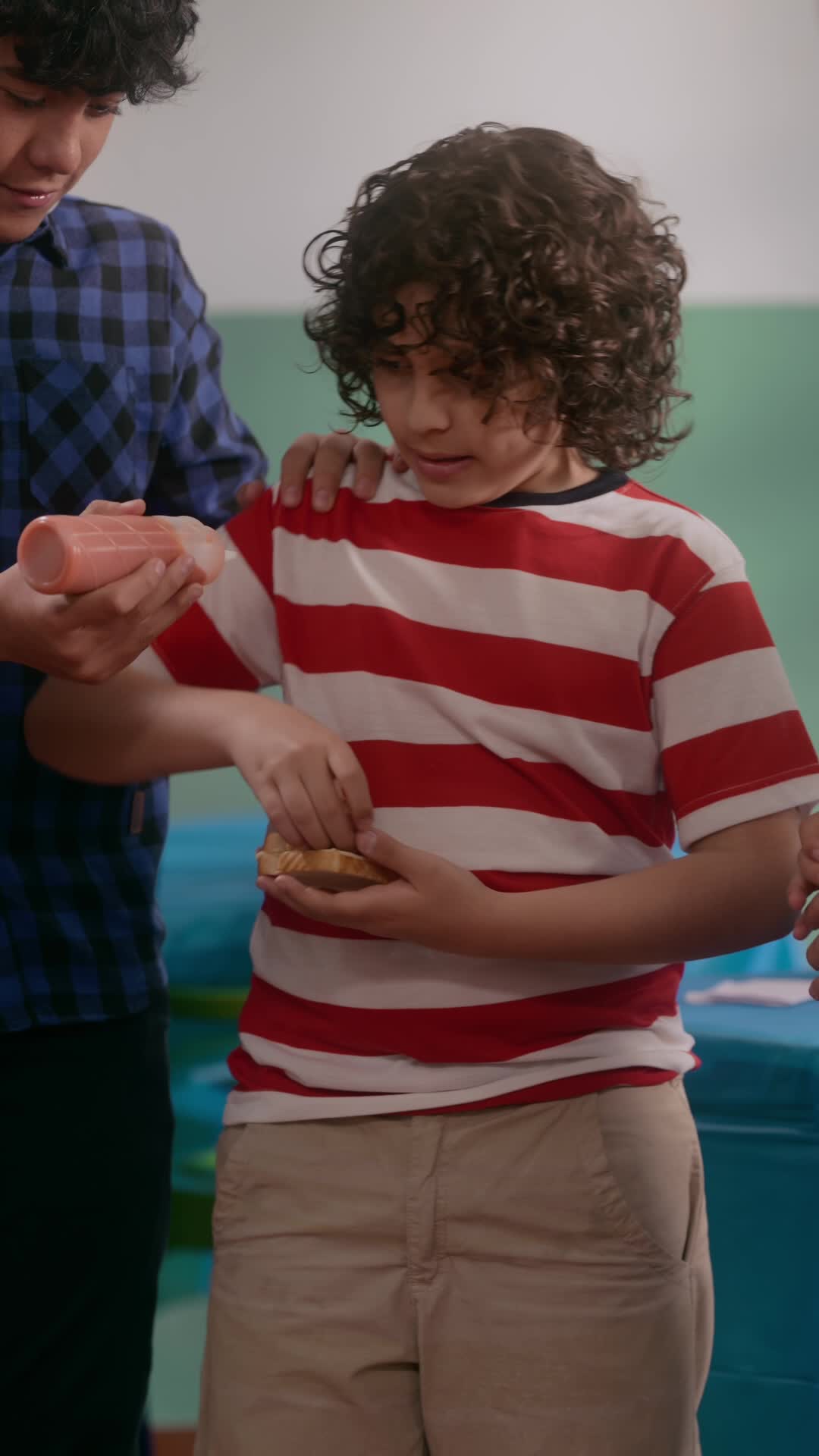 Episodio 20 de Me enamoré de un granjero y papá soltero