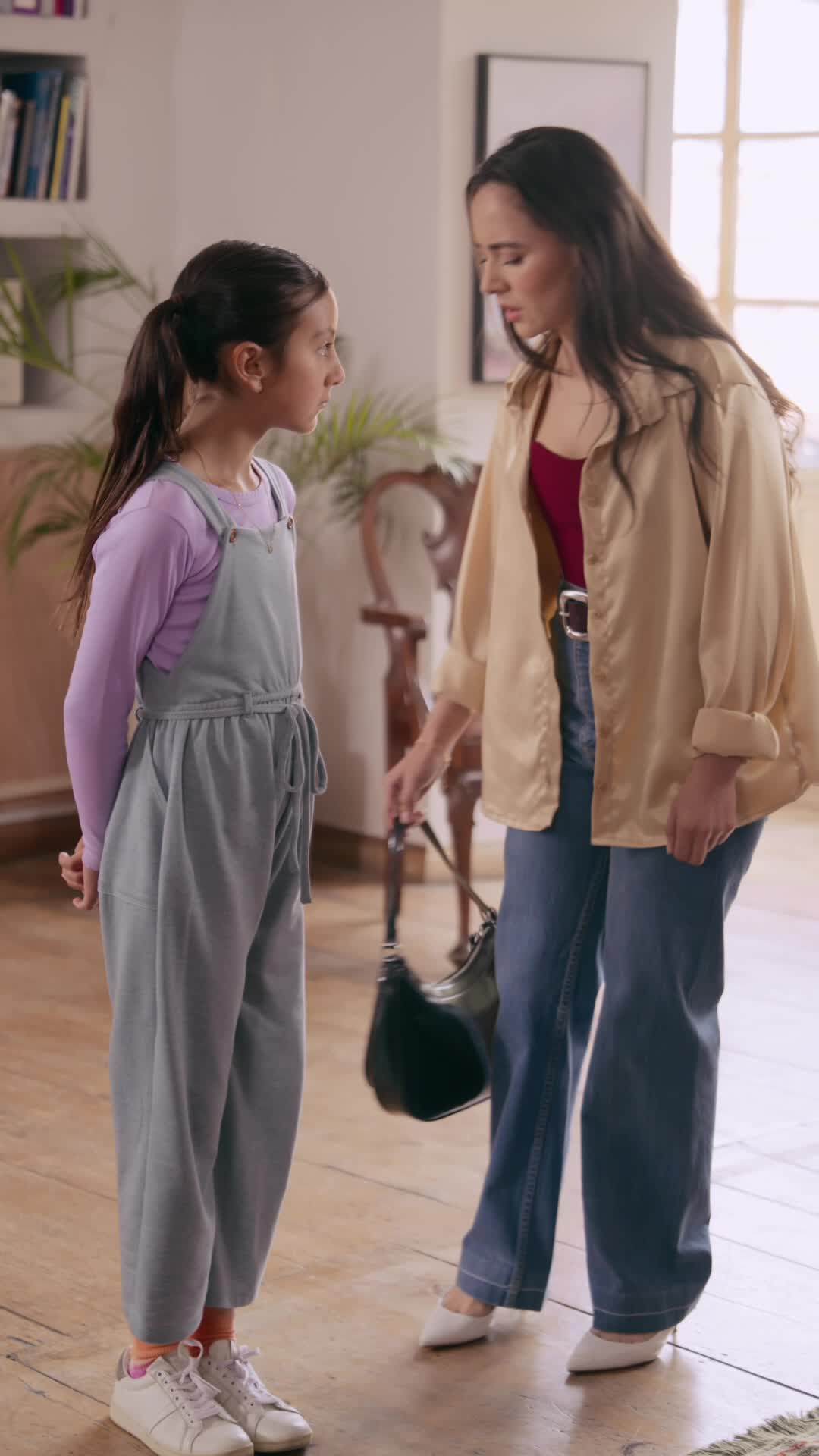 Episodio 21 de Me enamoré de un granjero y papá soltero