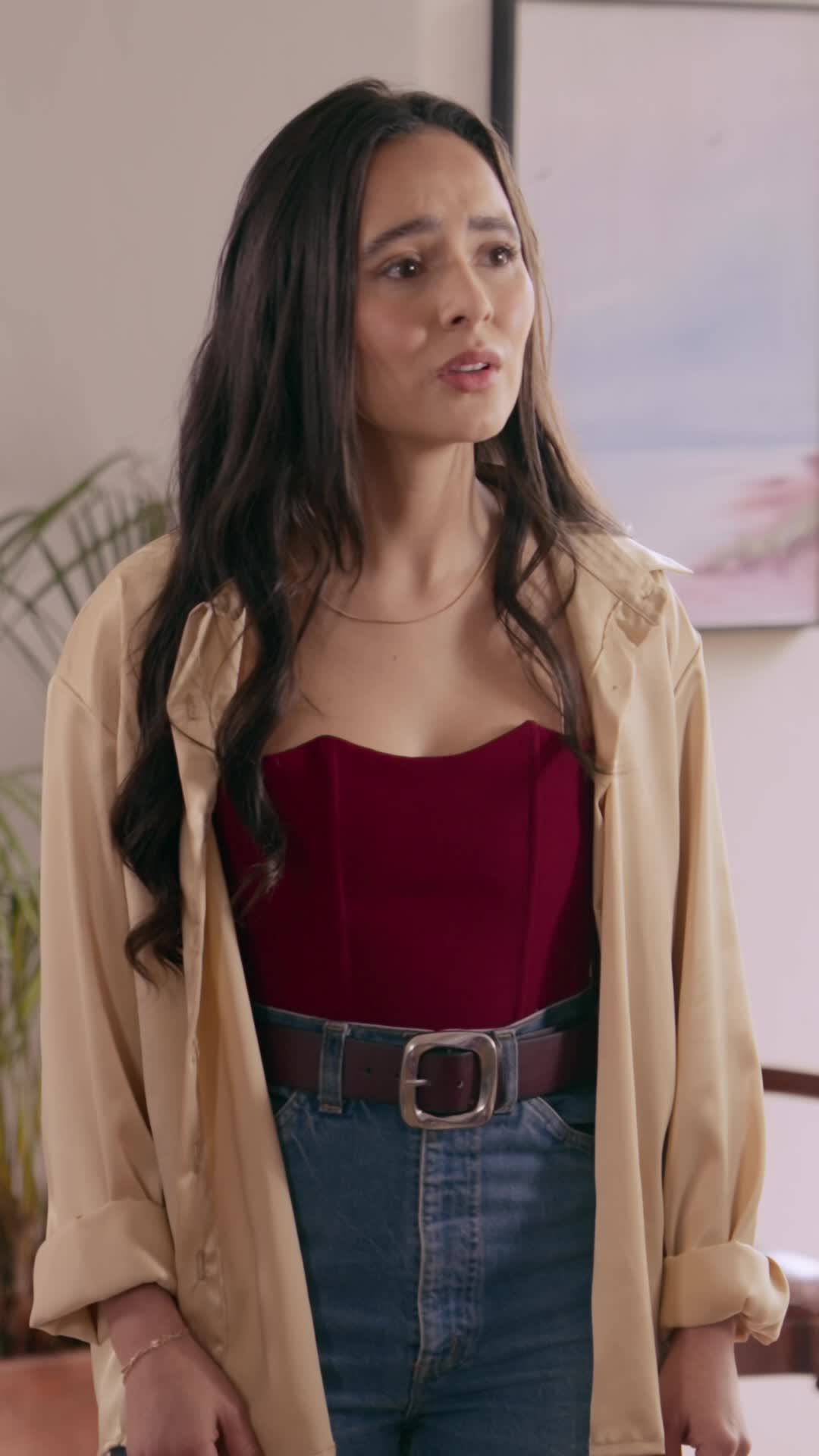 Episodio 22 de Me enamoré de un granjero y papá soltero