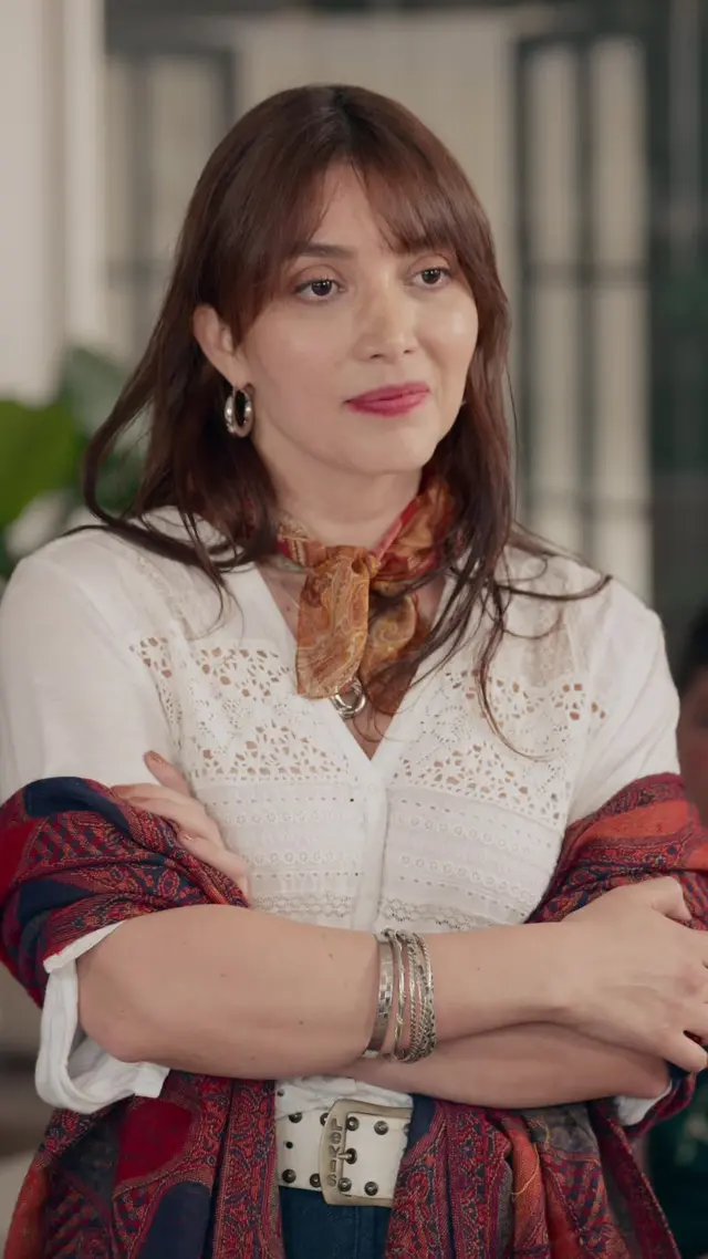 Episodio 25 de Me enamoré de un granjero y papá soltero