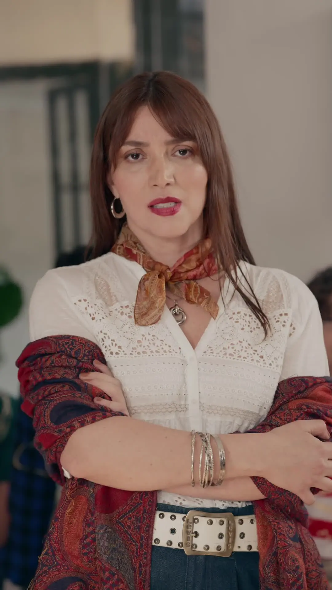 Episodio 26 de Me enamoré de un granjero y papá soltero