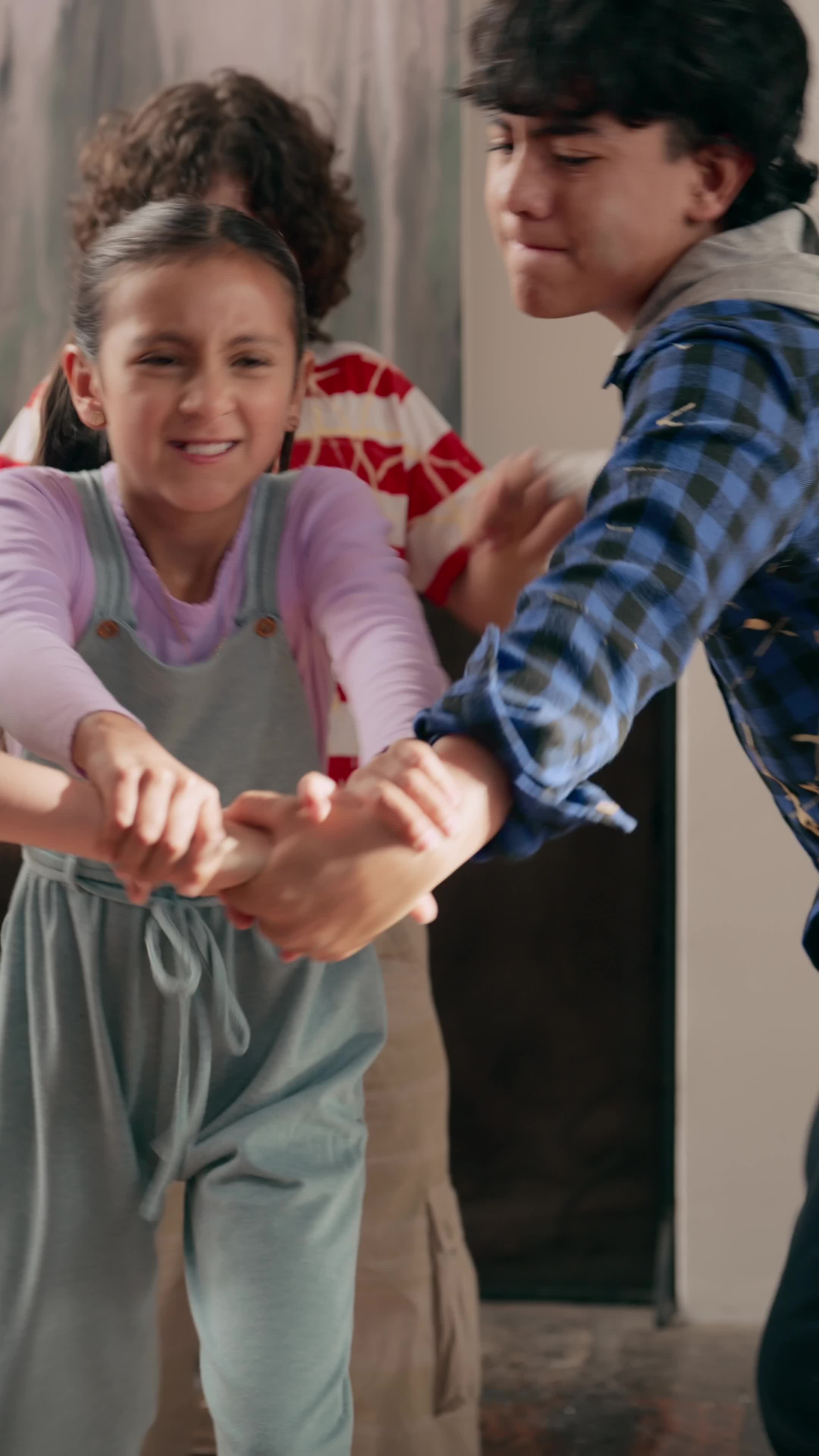 Episodio 28 de Me enamoré de un granjero y papá soltero