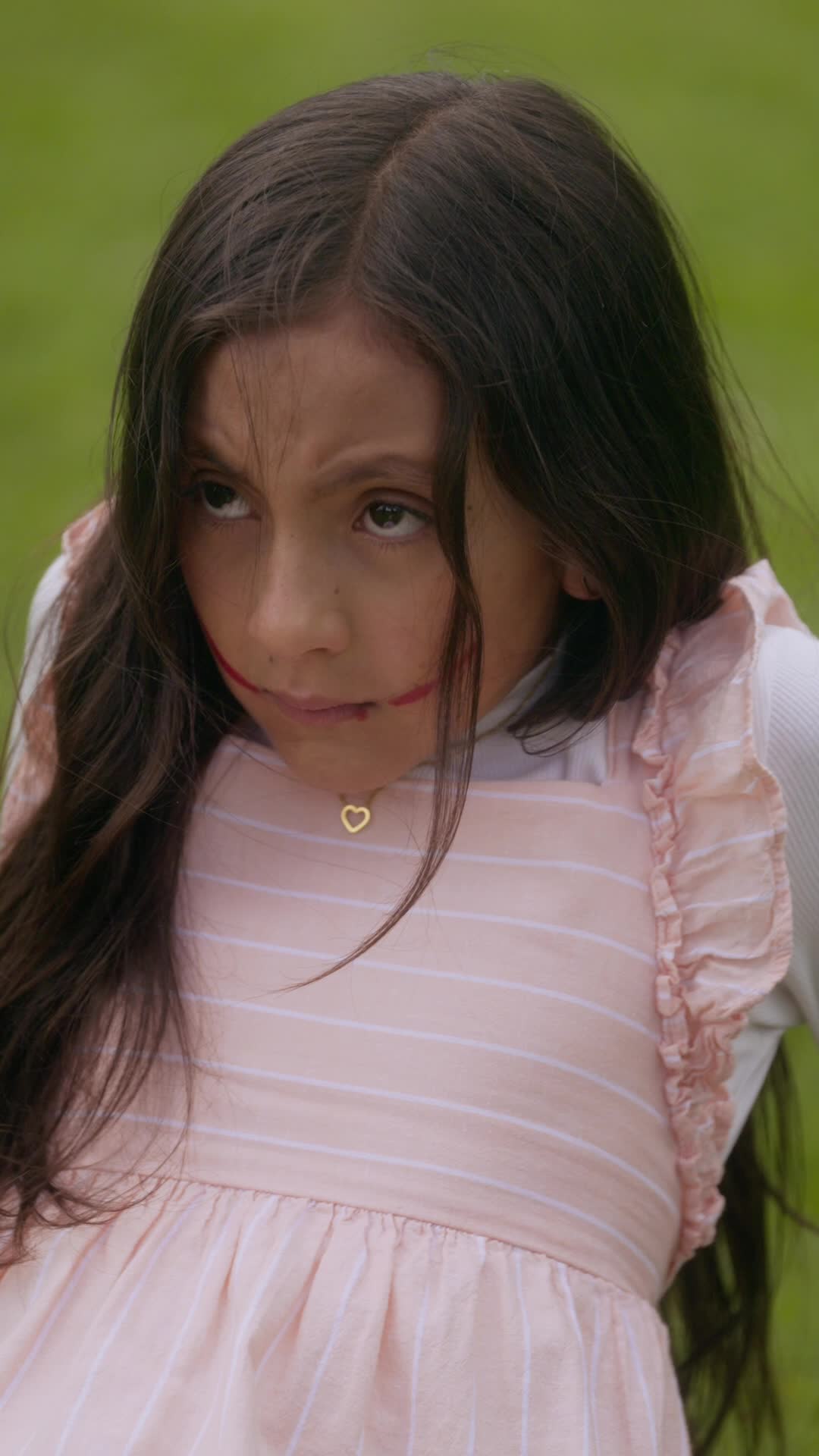Episodio 4 de Me enamoré de un granjero y papá soltero