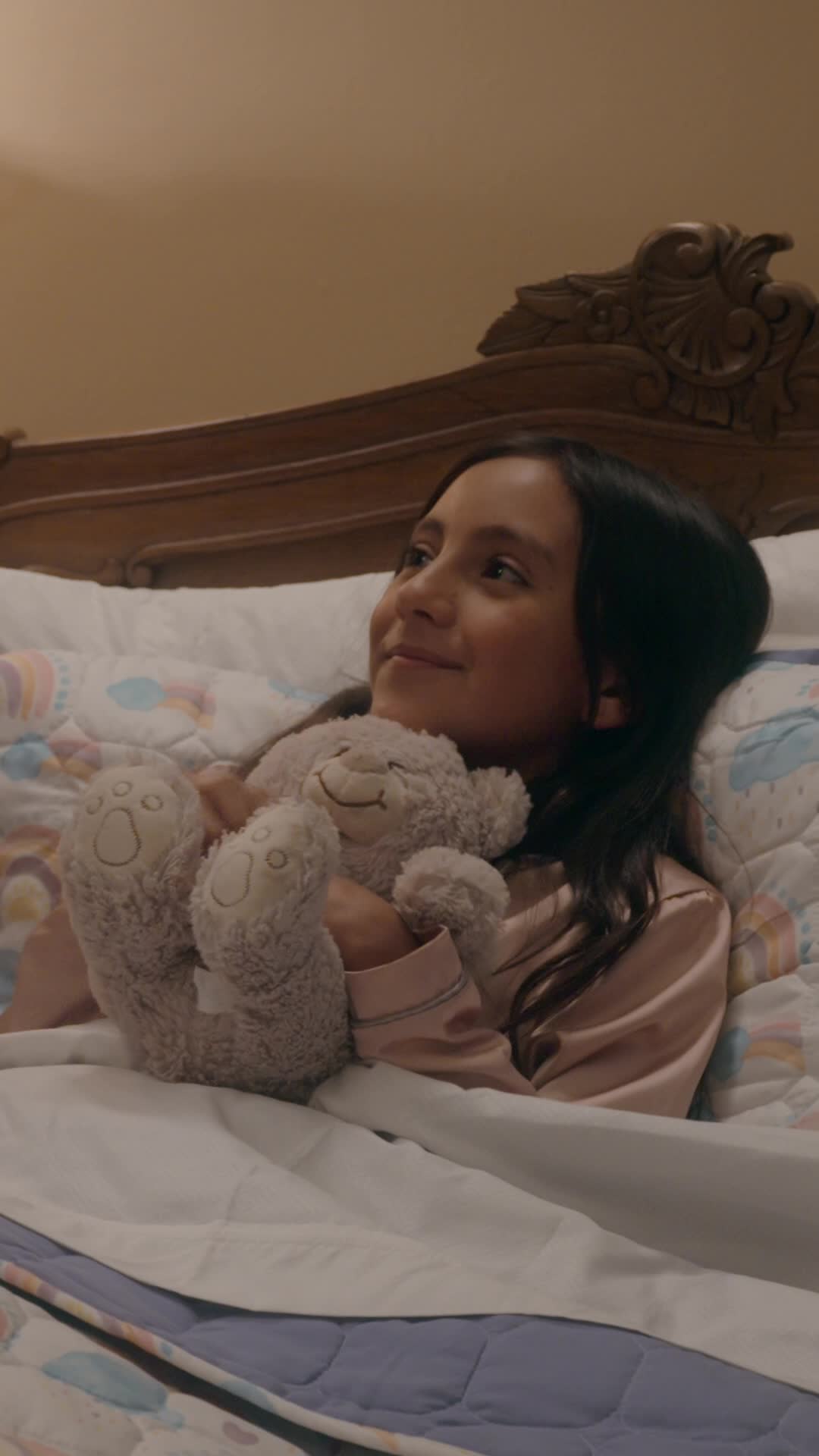 Episodio 40 de Me enamoré de un granjero y papá soltero