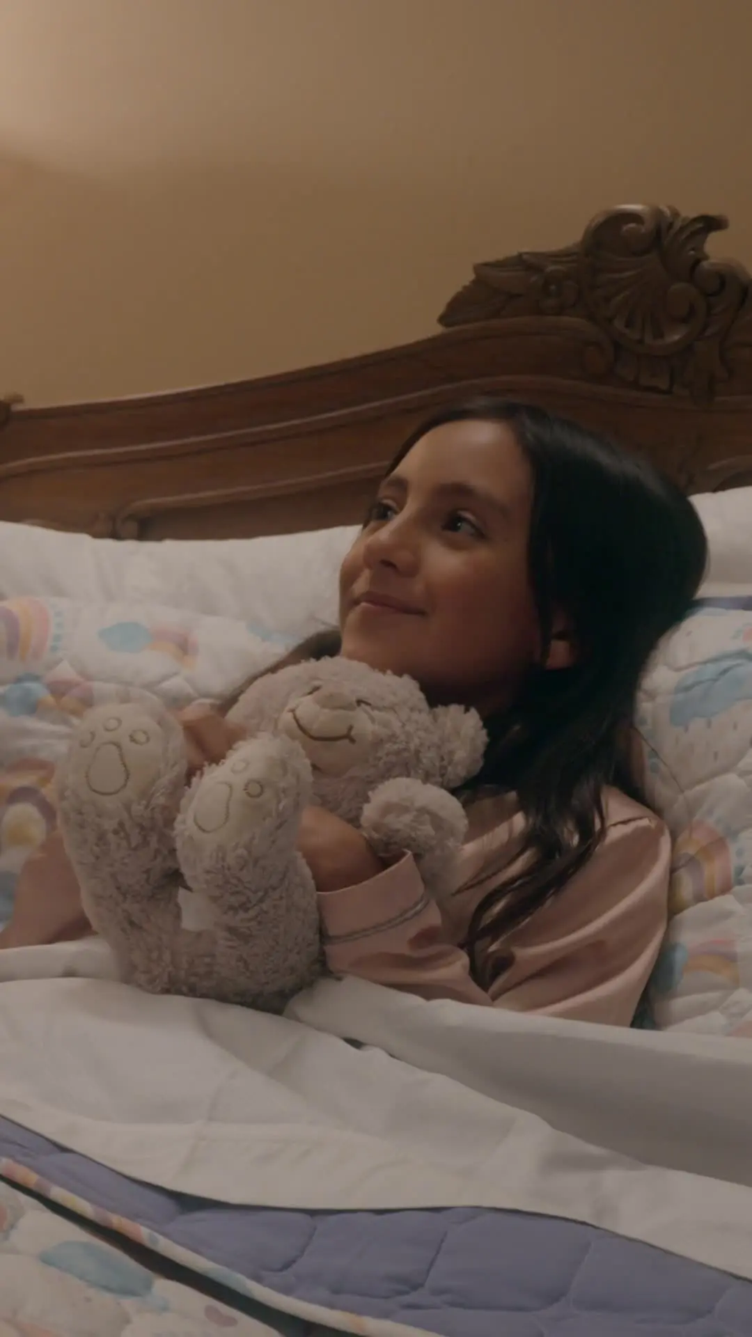 Episodio 40 de Me enamoré de un granjero y papá soltero