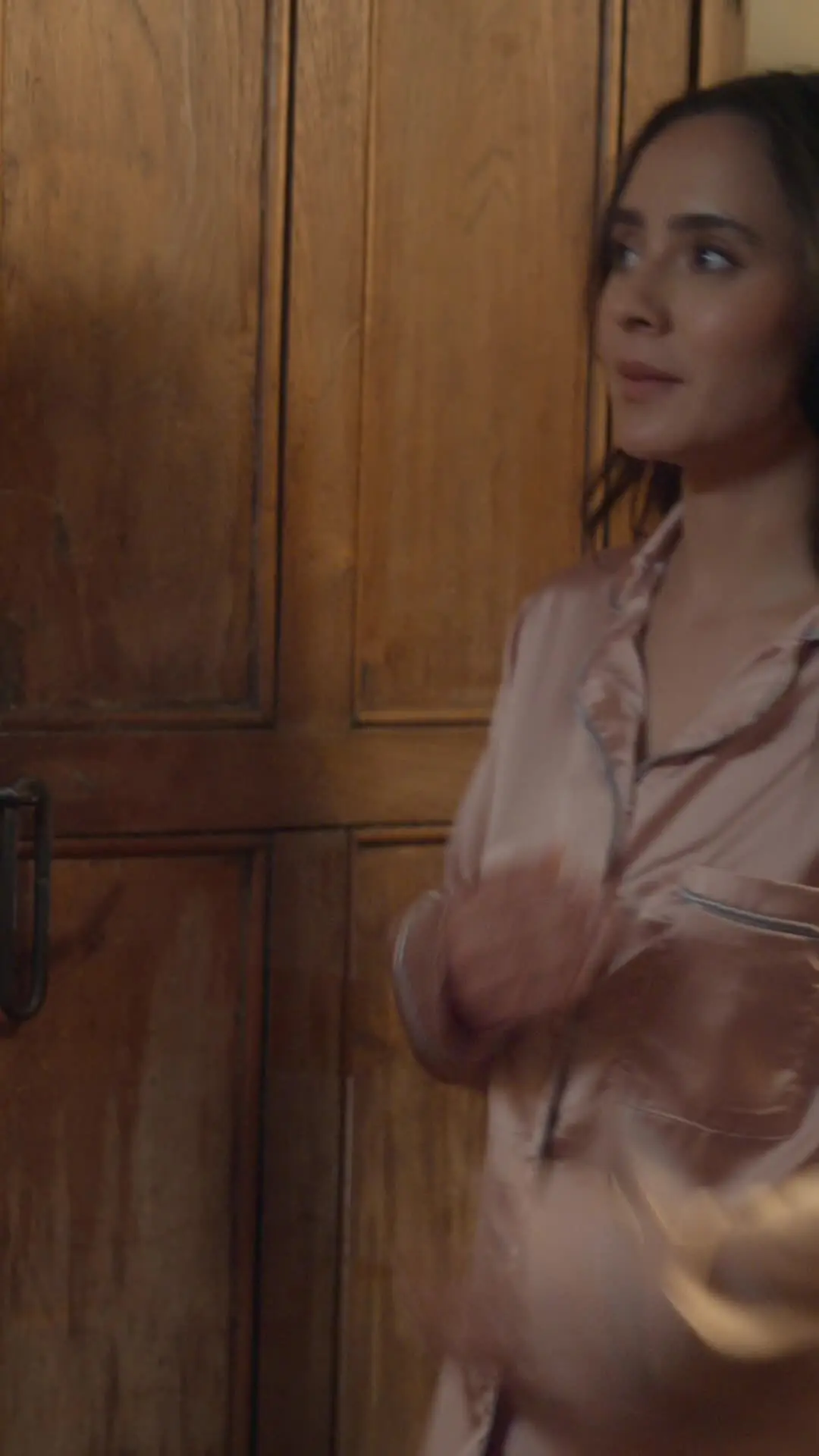 Episodio 41 de Me enamoré de un granjero y papá soltero