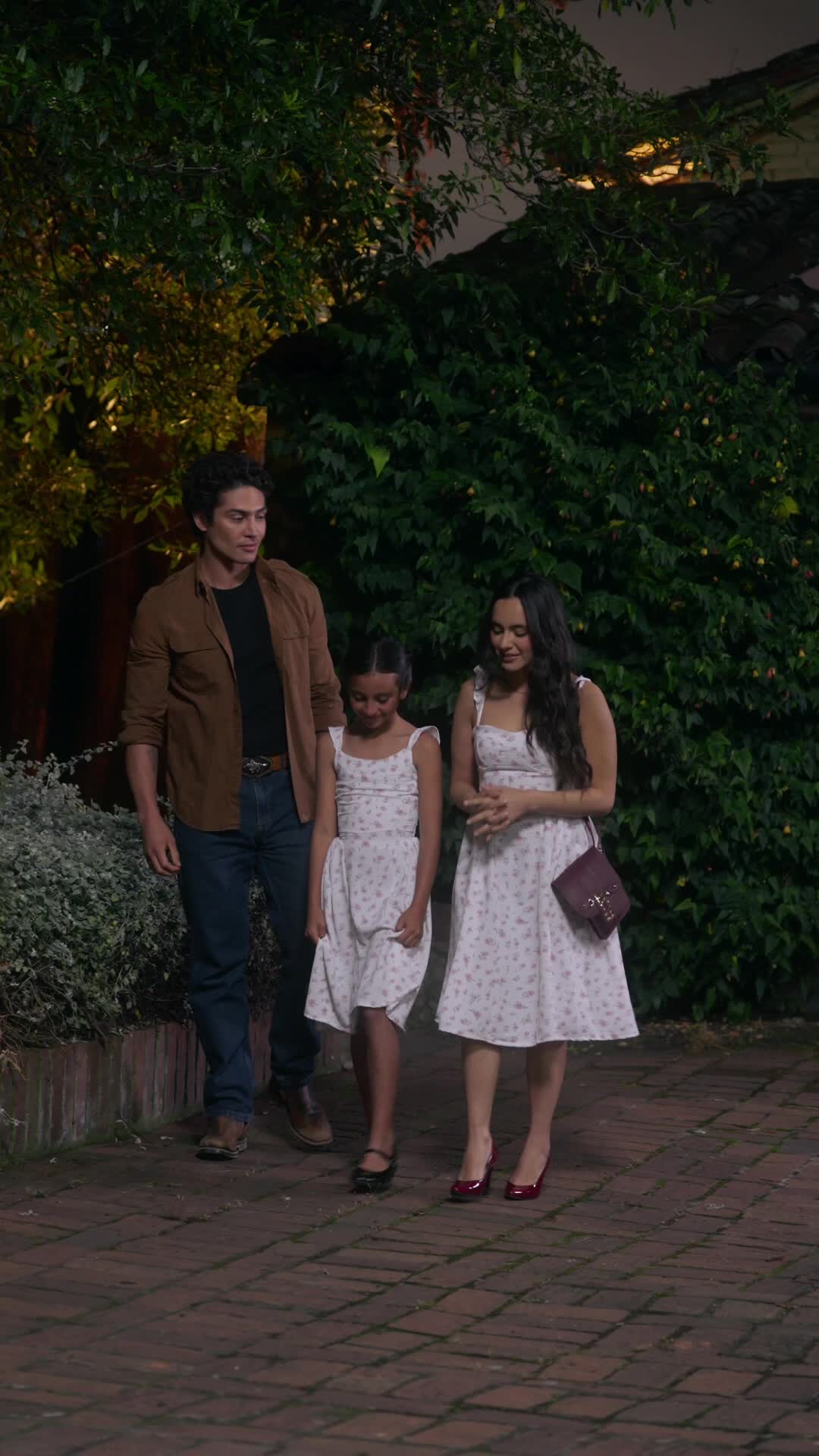 Episodio 58 de Me enamoré de un granjero y papá soltero