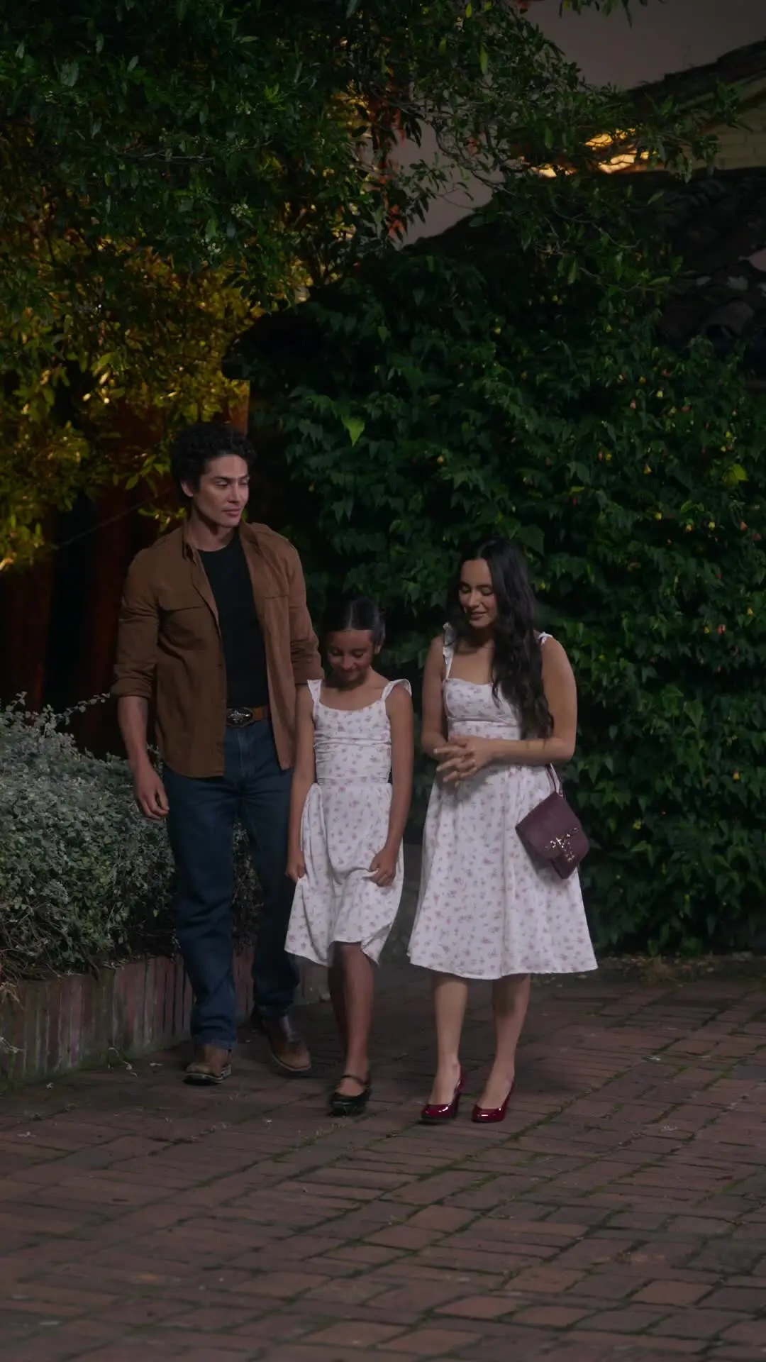 Episodio 58 de Me enamoré de un granjero y papá soltero