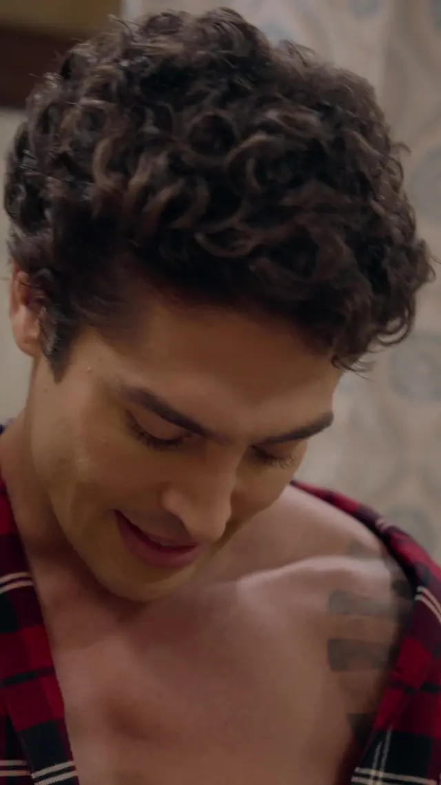 Episodio 61 de Me enamoré de un granjero y papá soltero