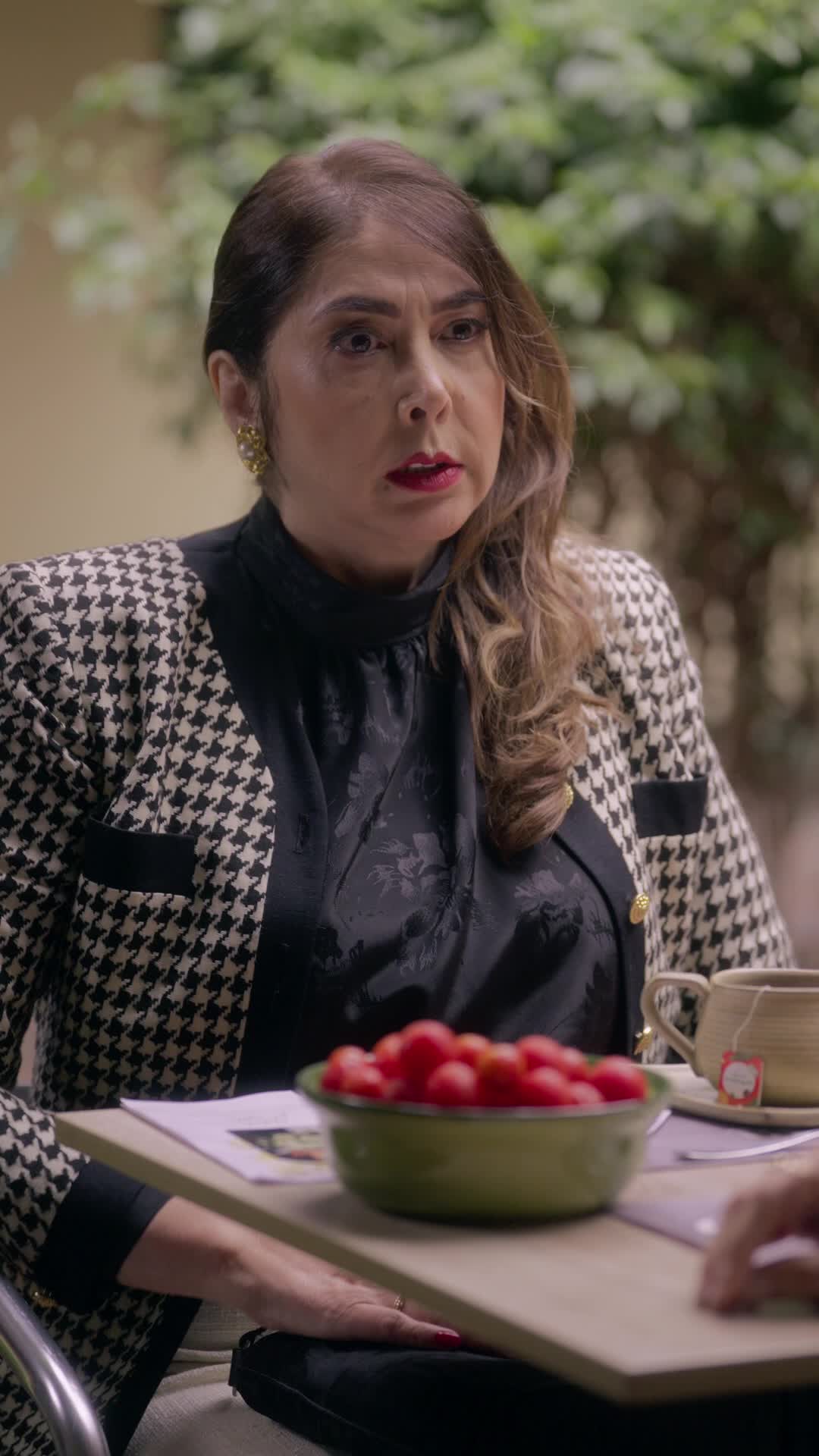 Episodio 66 de Me enamoré de un granjero y papá soltero