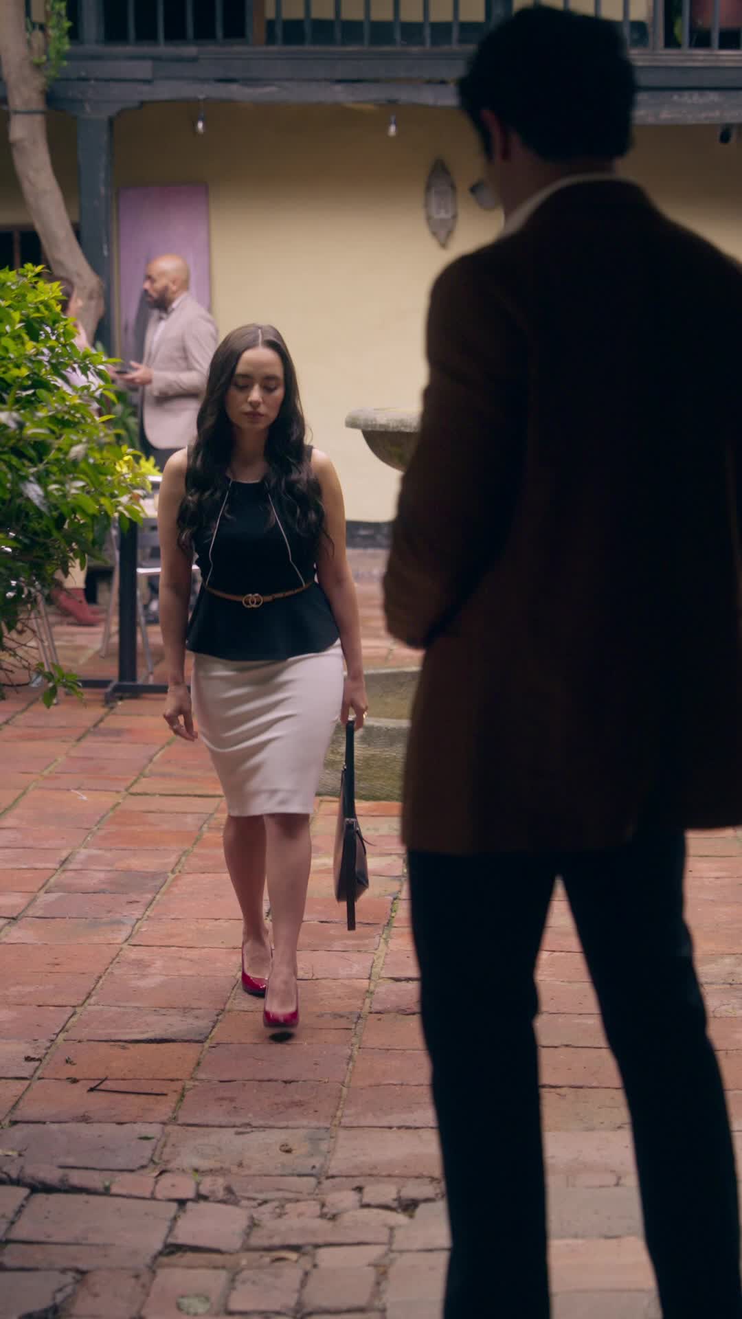 Episodio 68 de Me enamoré de un granjero y papá soltero