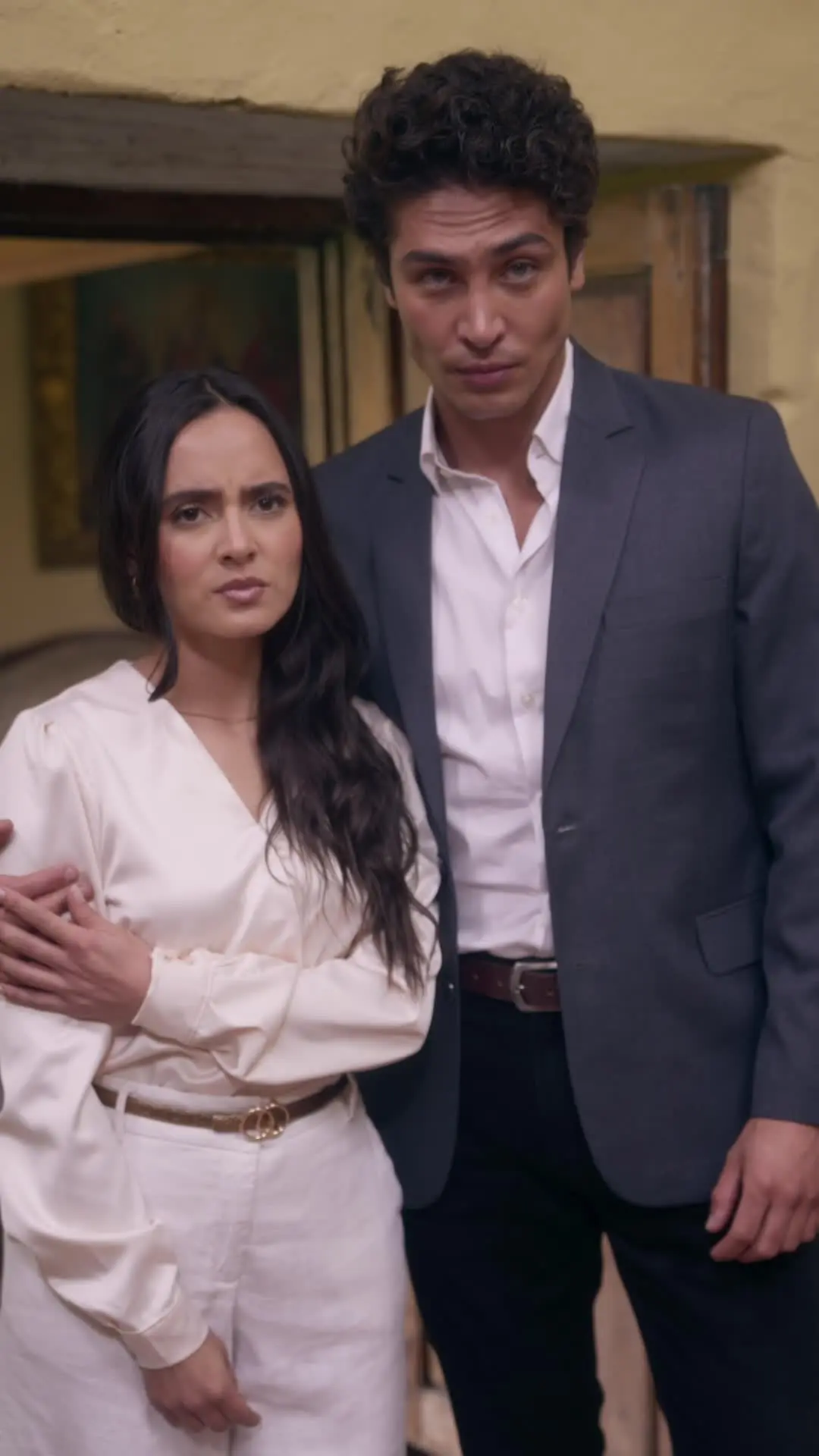 Episodio 71 de Me enamoré de un granjero y papá soltero